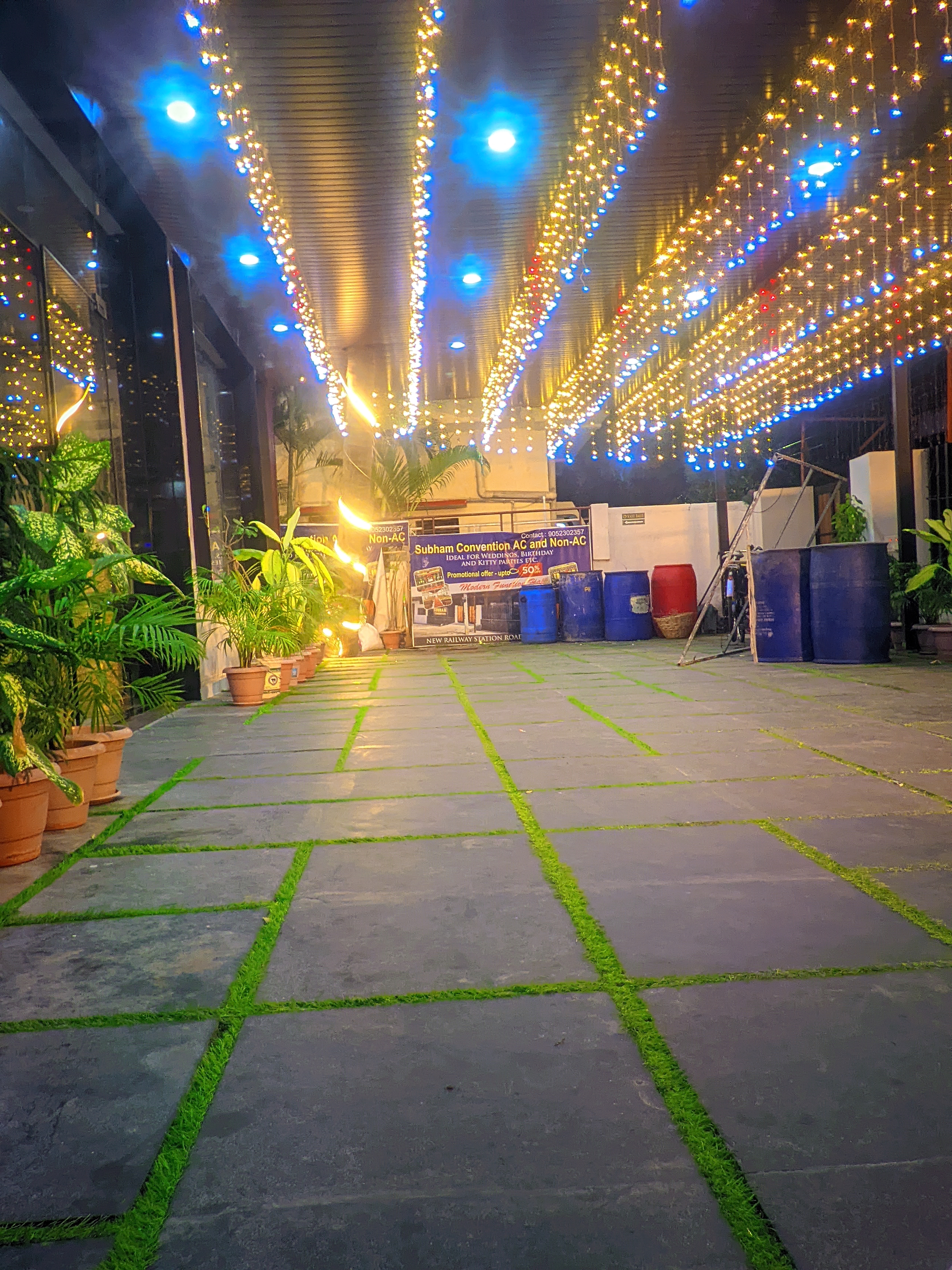 Subham Convention Function Hall, Machilipatnam — photo 9