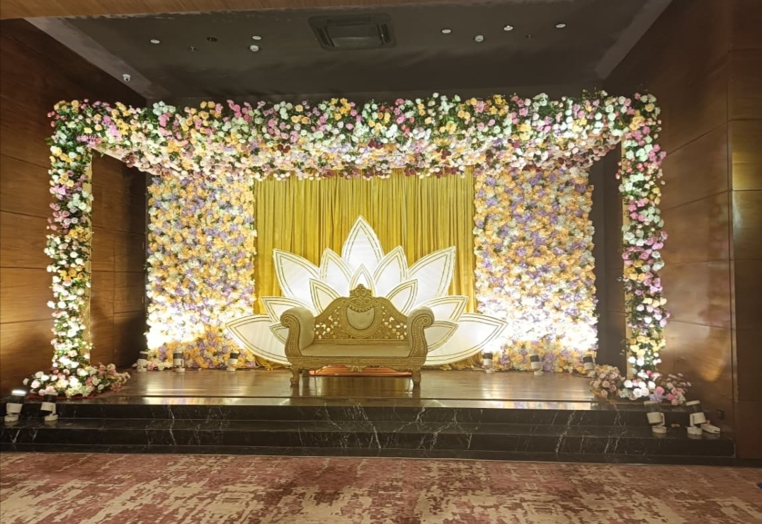 Royal Bengal Room, Kolkata — photo 4