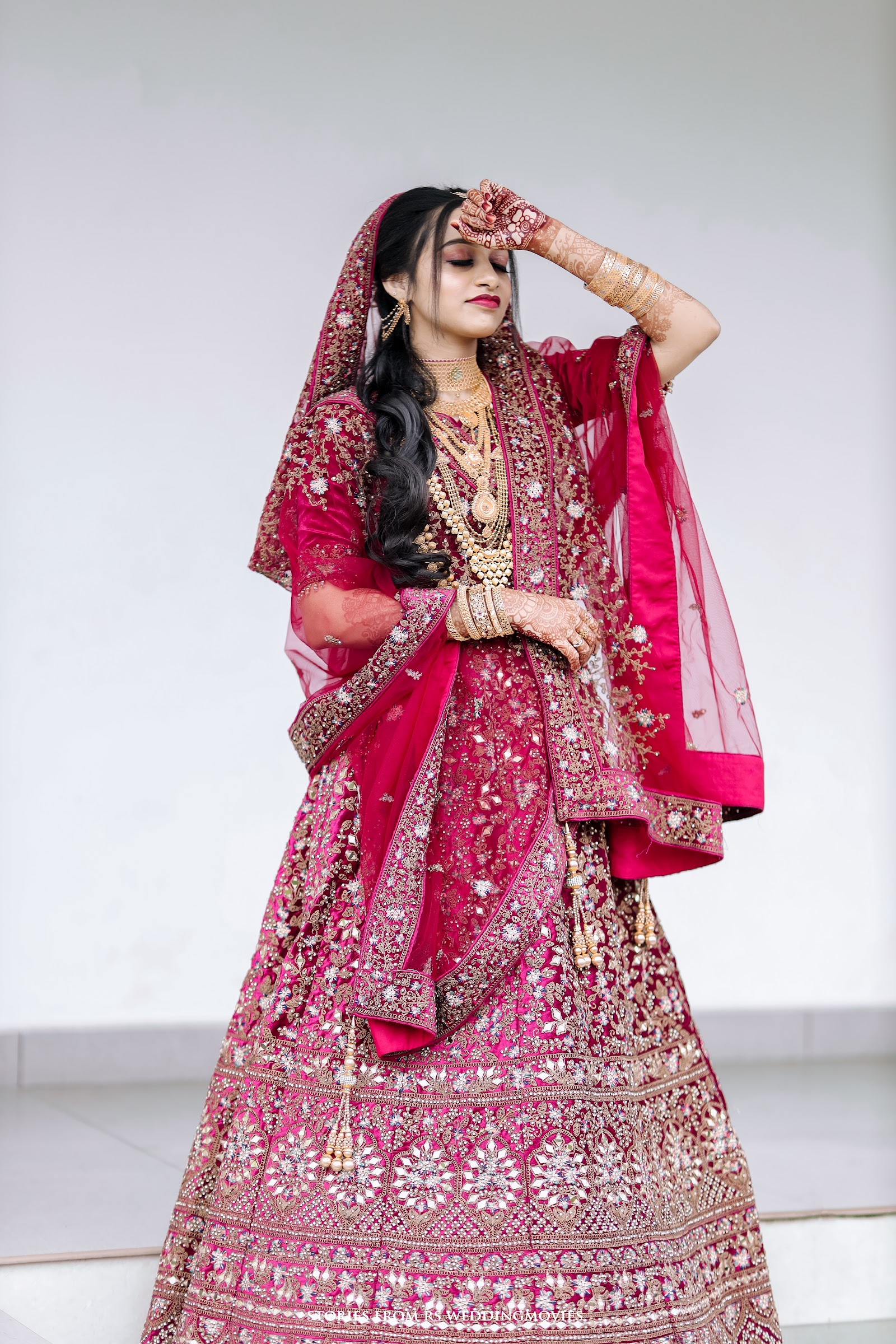 RS WEDDING MOVIES, Thiruvananthapuram — photo 7