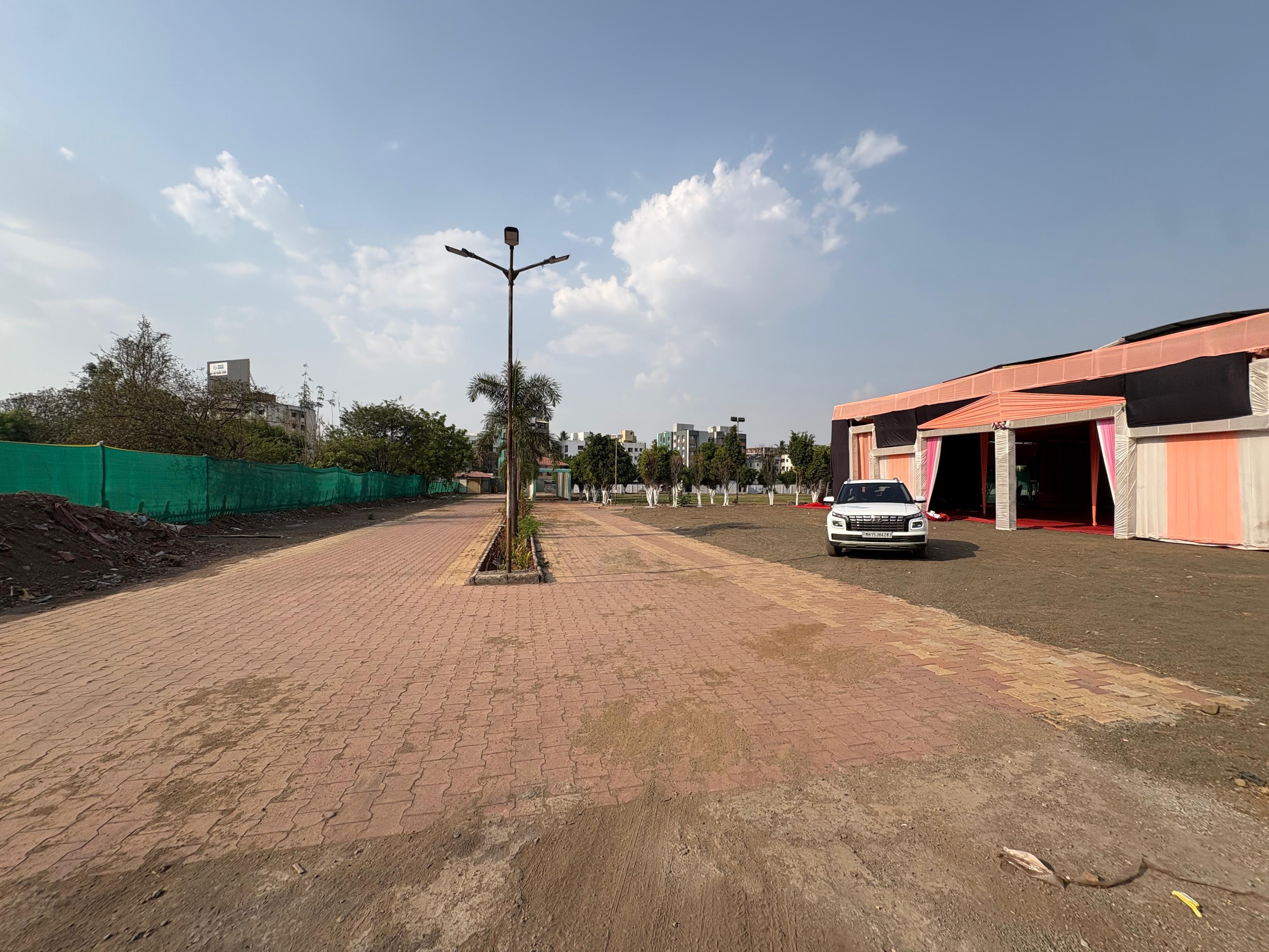 NIHARIKA LAWNS AND BANQUET, Nashik — photo 7