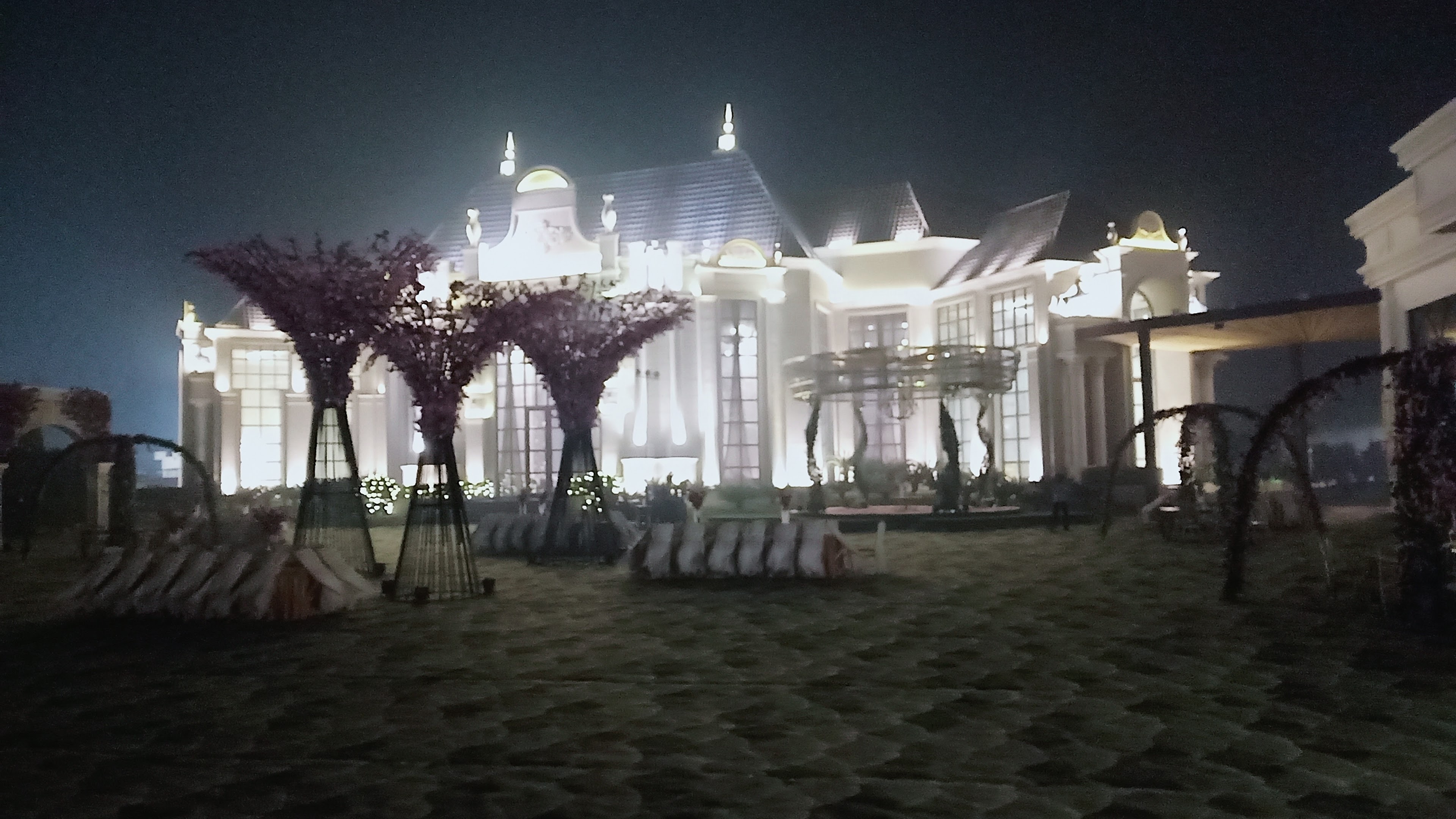 LD Garden Resort (Loesdau), Amritsar — photo 6