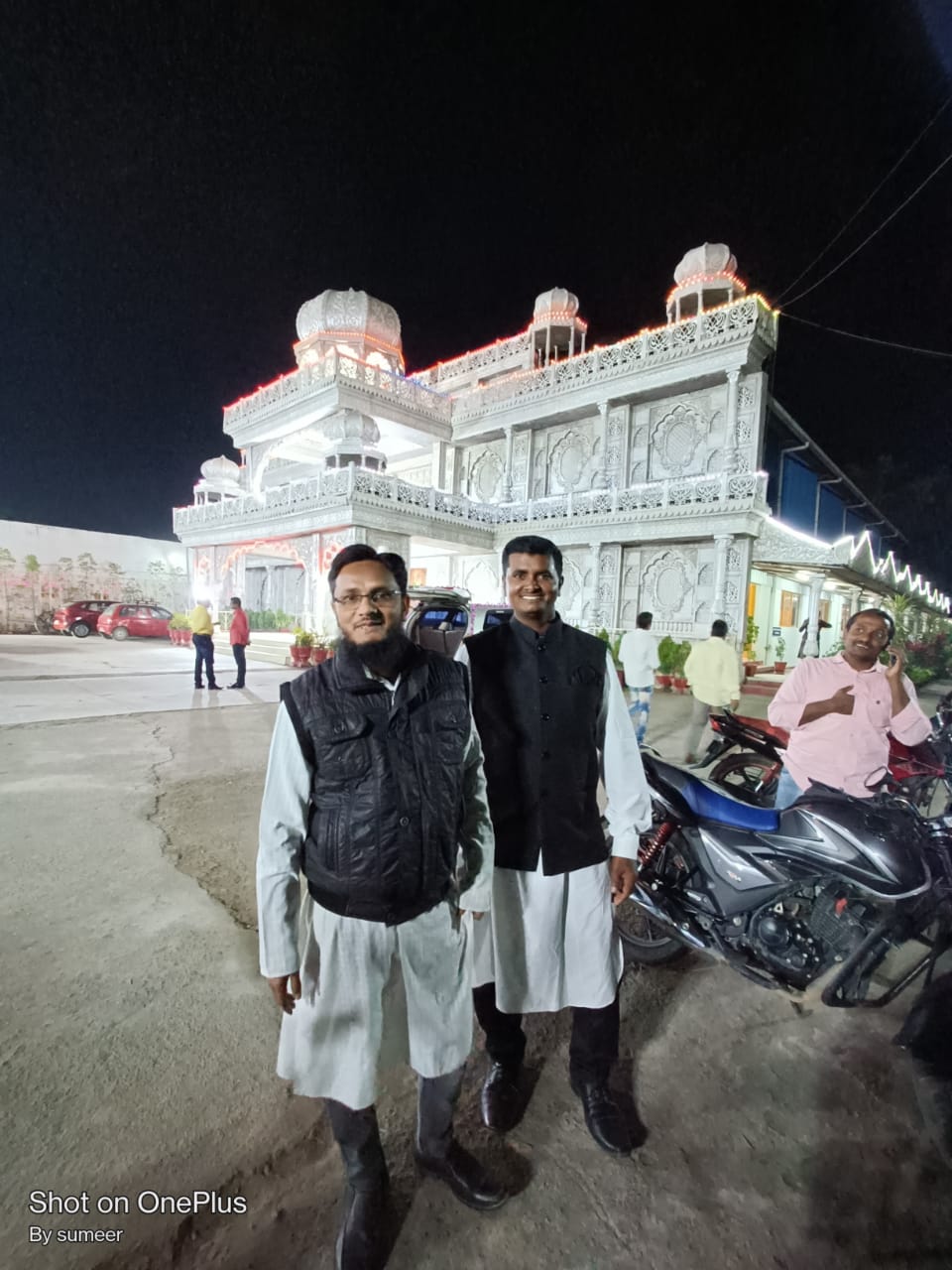 King's Palace Function Hall, Nizamabad — photo 7