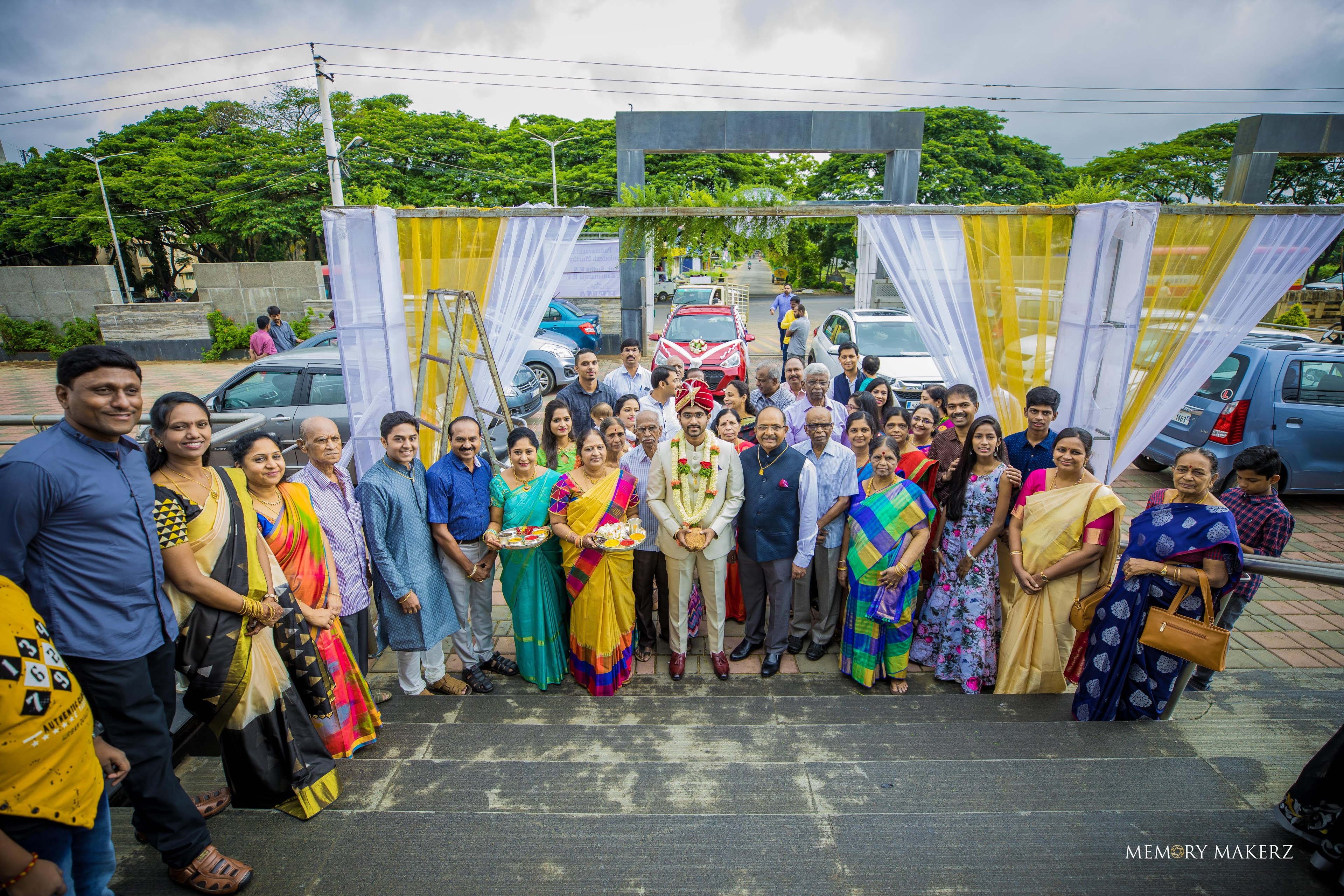 Jnanakshi Convention Hall, Hassan — photo 7
