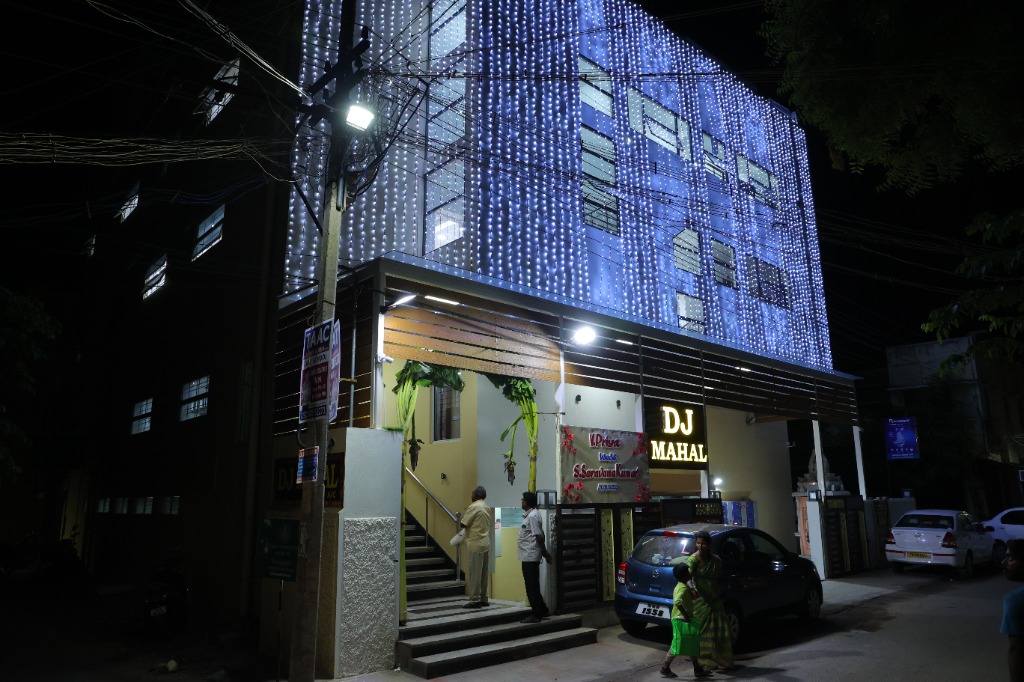 DJ Marriage and Party Mahal AC in Madurai, Madurai — photo 4