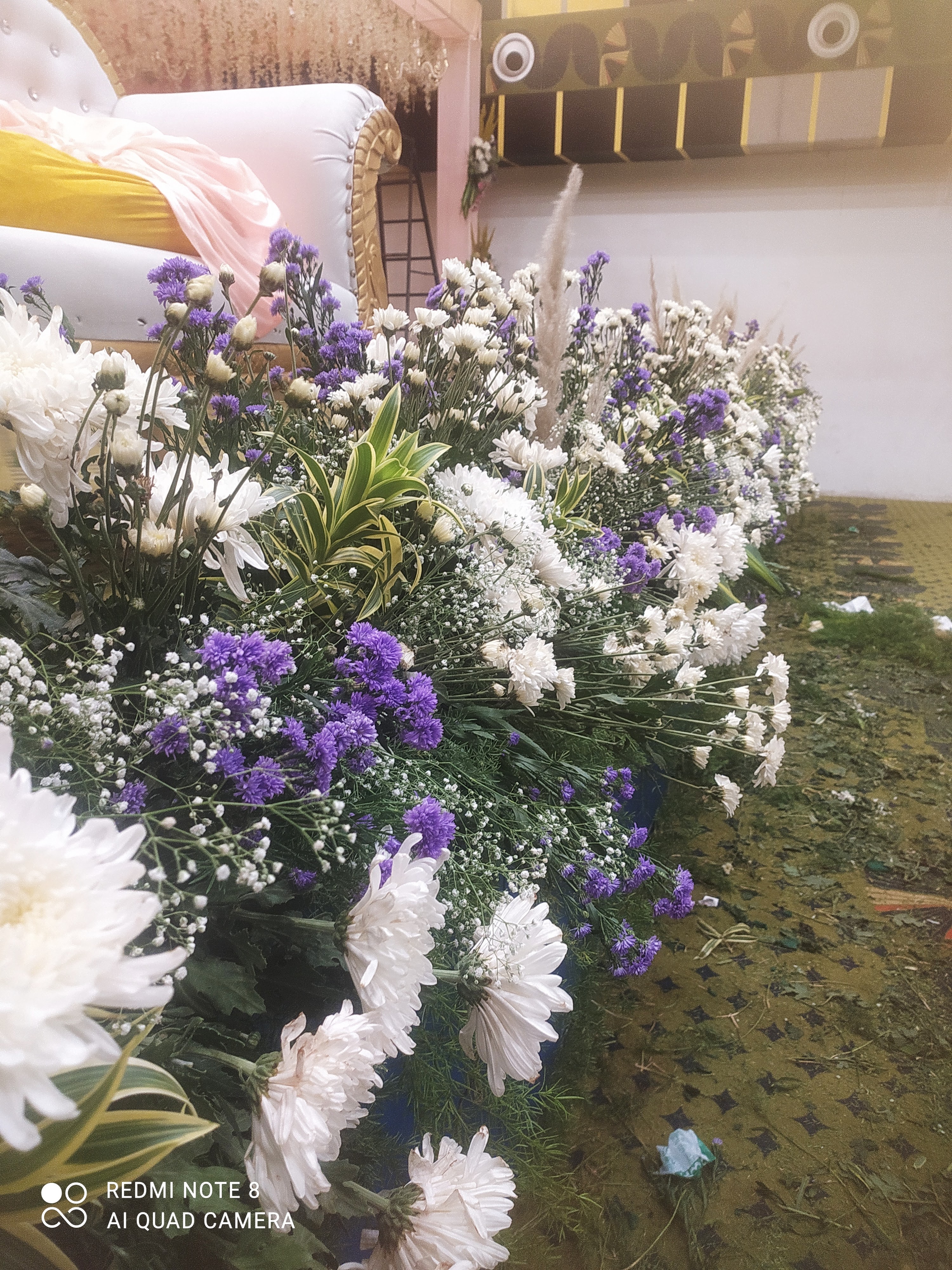 Gold Hub Citron Grand Marriage Hall Kalyana Mandapam & AC Banquet Hall – Kyriad Gulbarga, Gold Hub, Kalaburagi — photo 9