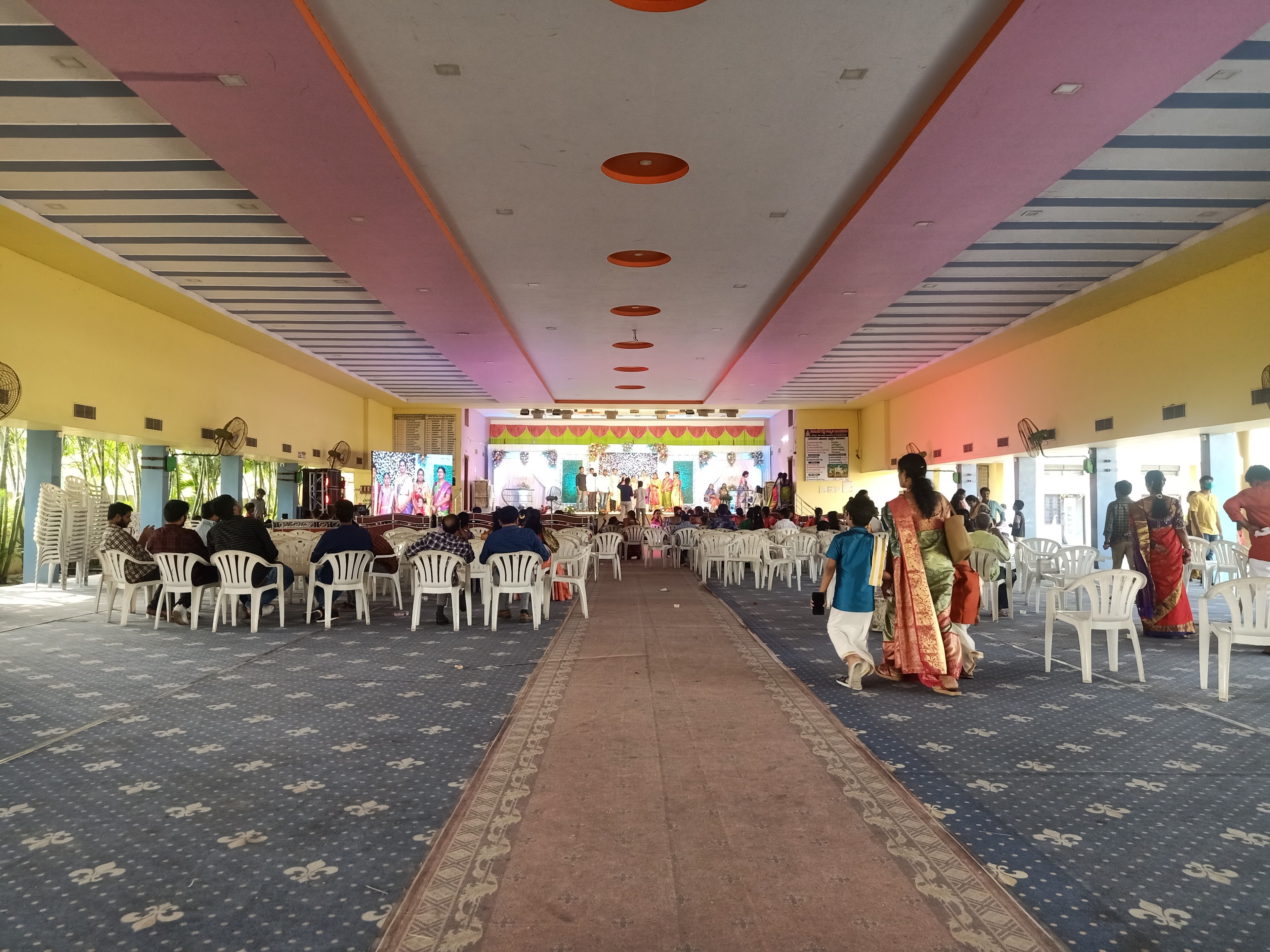 Motati Reddy Function Hall, Nizamabad — photo 6