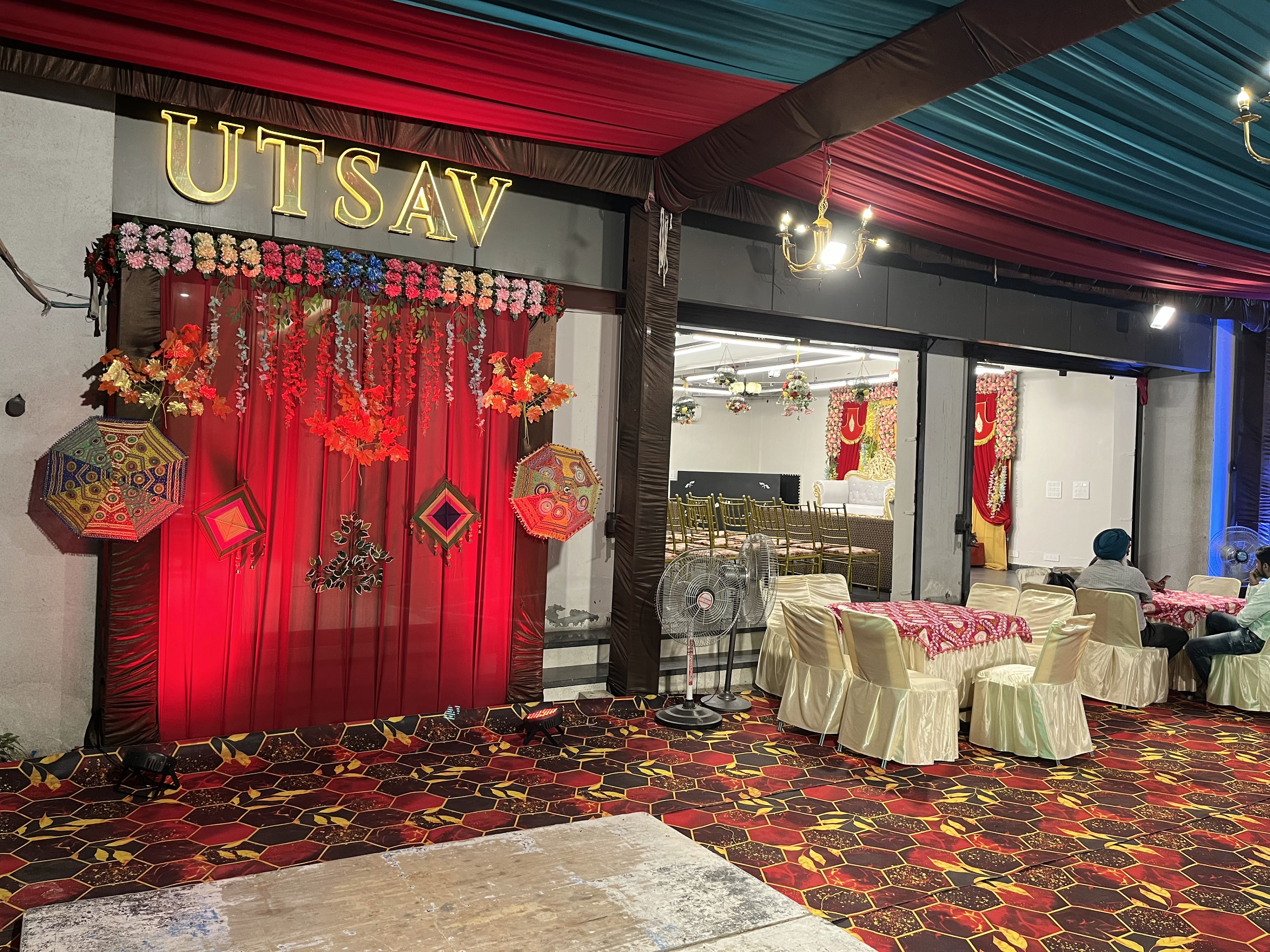 Utsav Banquet and Marriage Hall, Ludhiana — photo 5