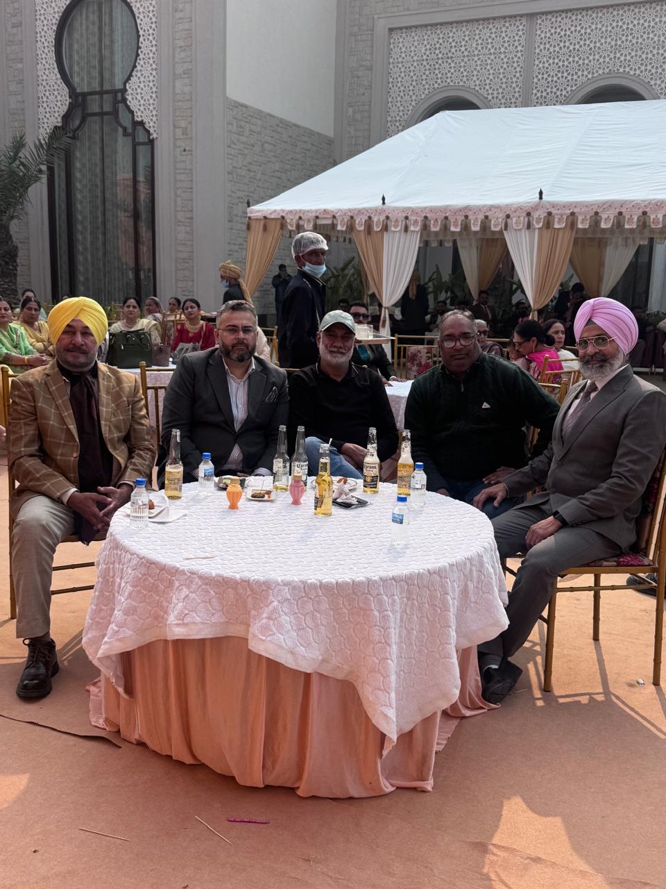 The Azzmat Garden, Bathinda — photo 10
