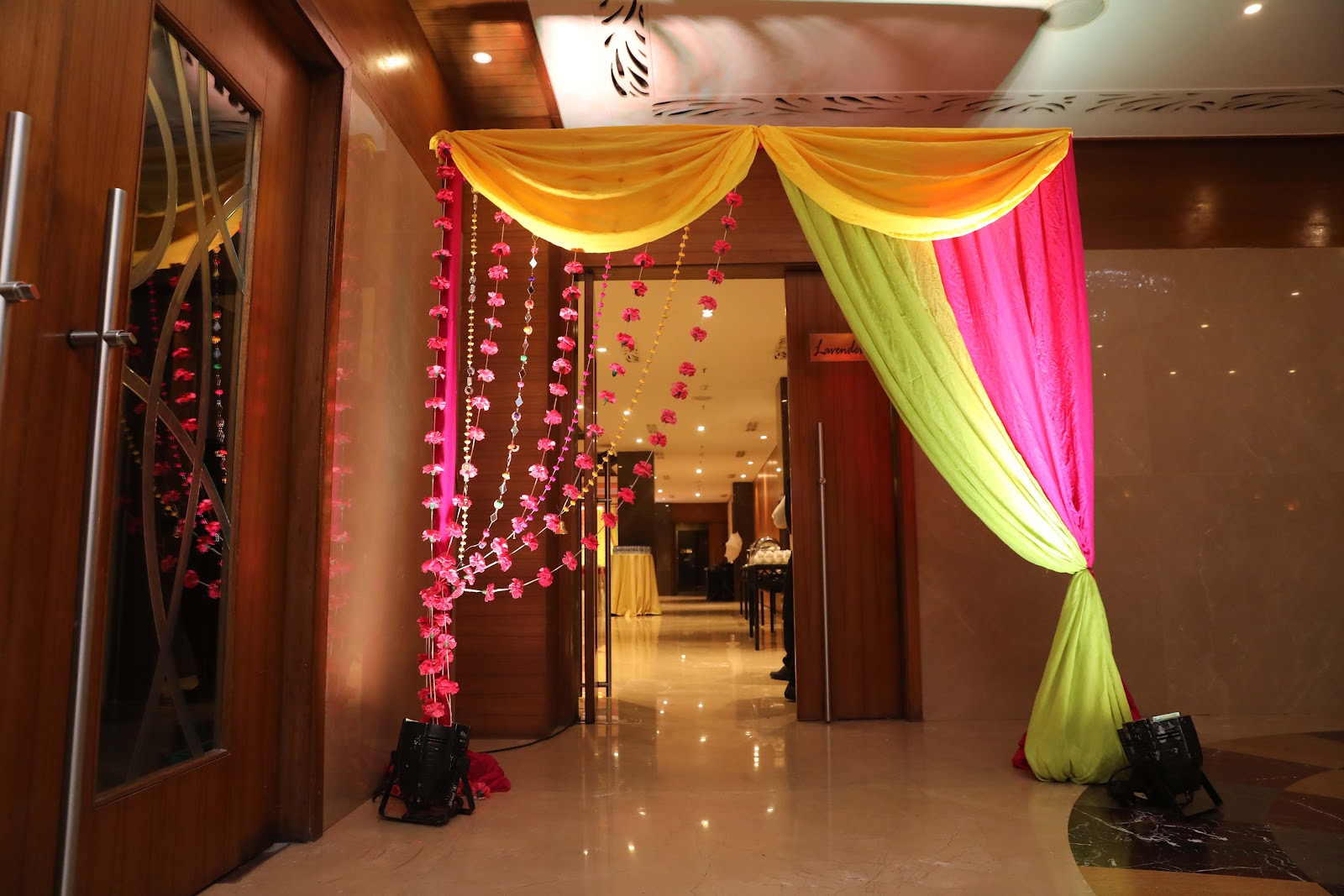 Vivette Banquet in Malad, Mumbai, Mumbai — photo 3