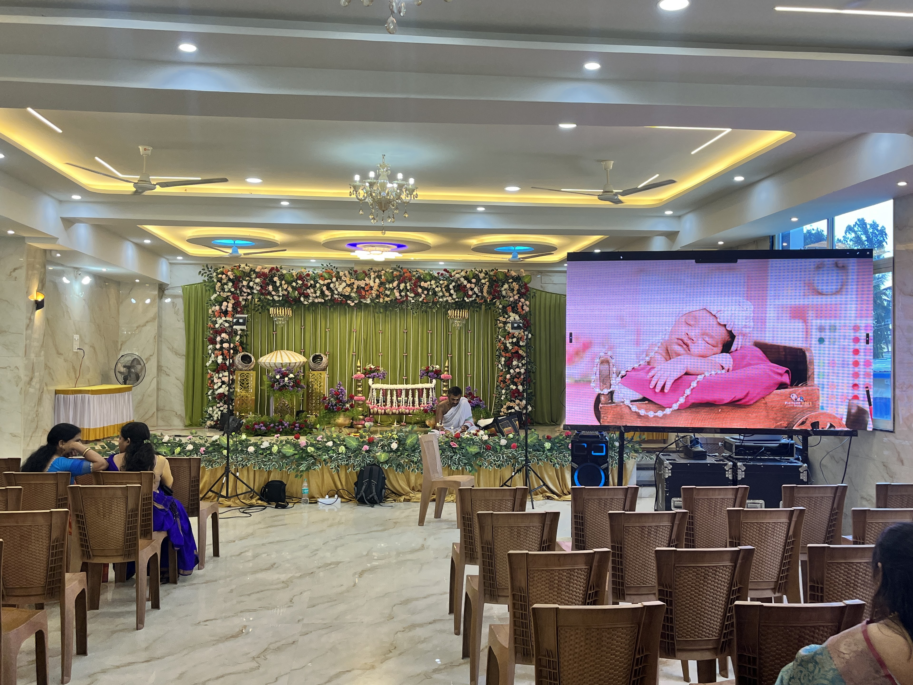 Lohith International, Shivamogga — photo 2