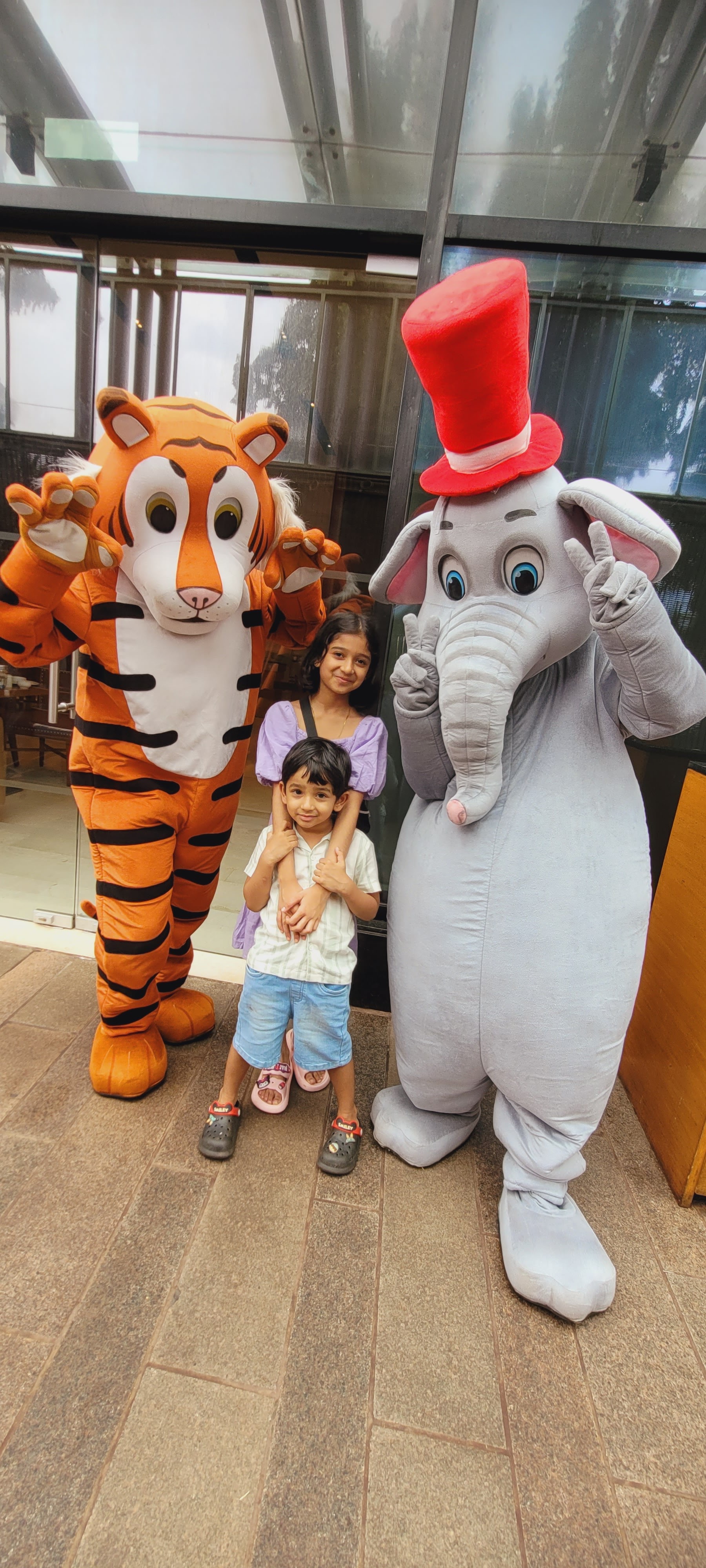 THE GRAND LAWNS, Hubballi — photo 9