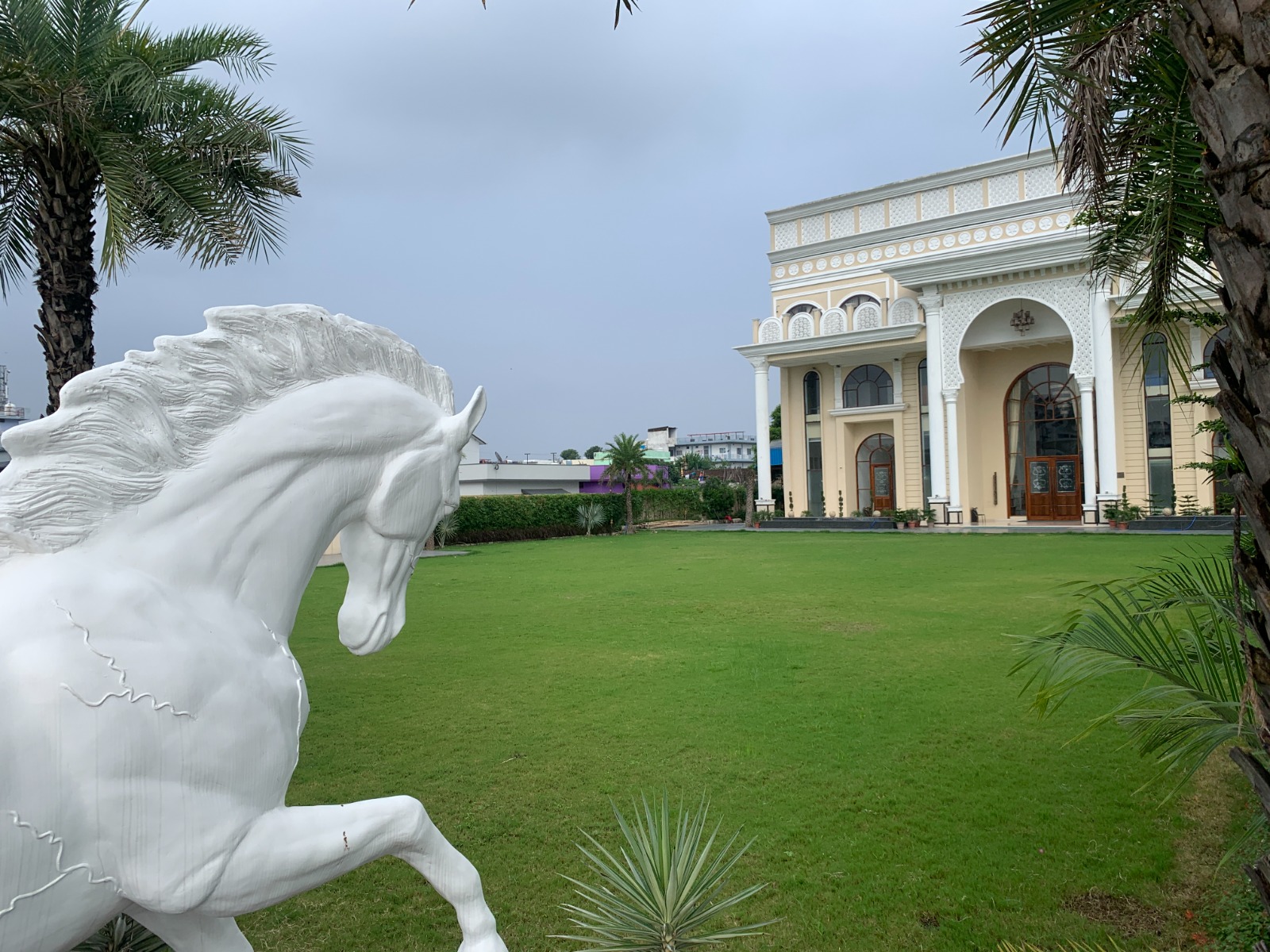 Viceroy Grand Luxury Celebrations - Top Banquet hall / Best Luxury hotel for wedding, Dehradun — photo 10