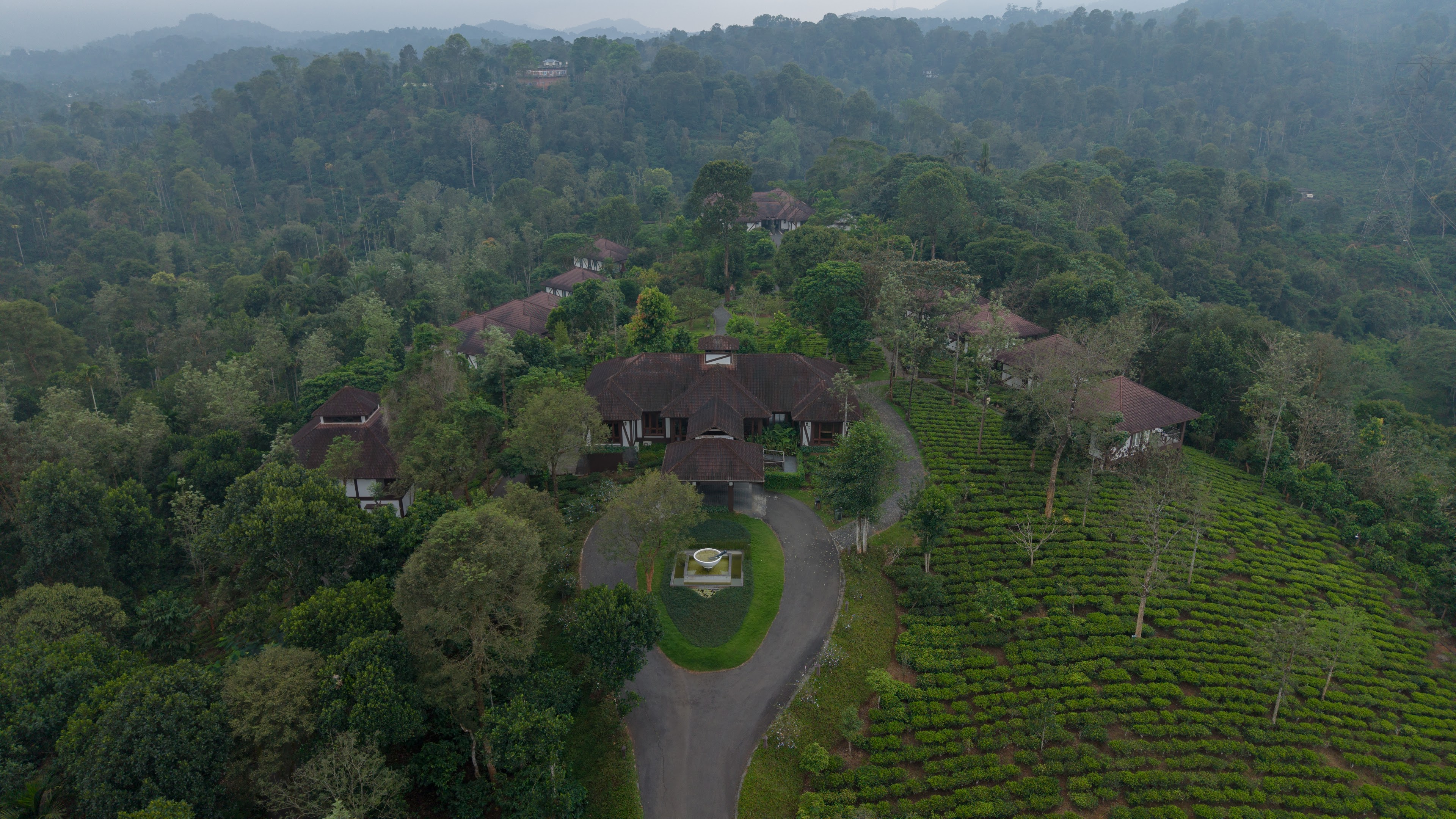 Jeevess Retreat Wayanad, Pozhuthana — photo 5