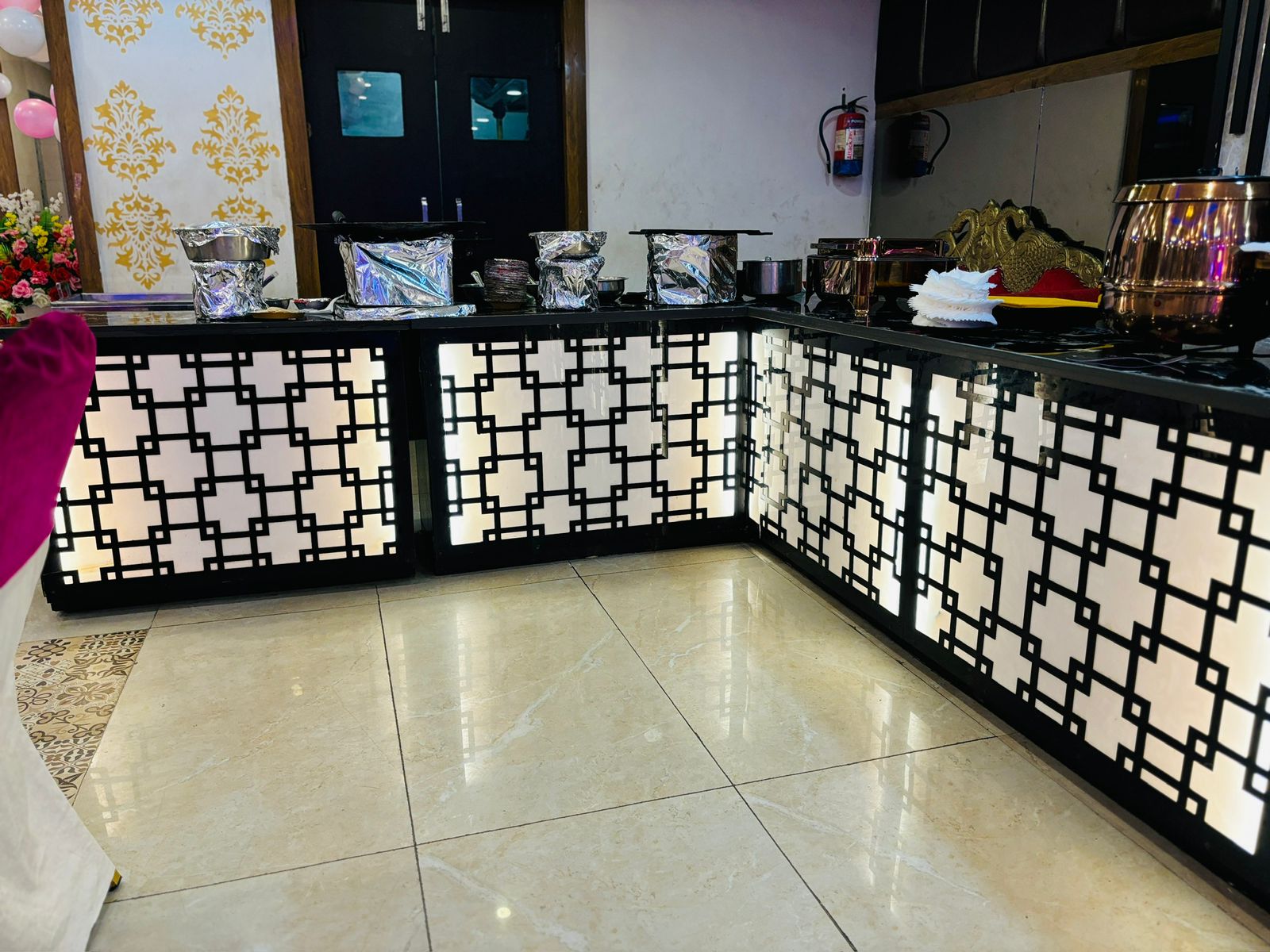 Aadhya Banquet, Ghaziabad — photo 3