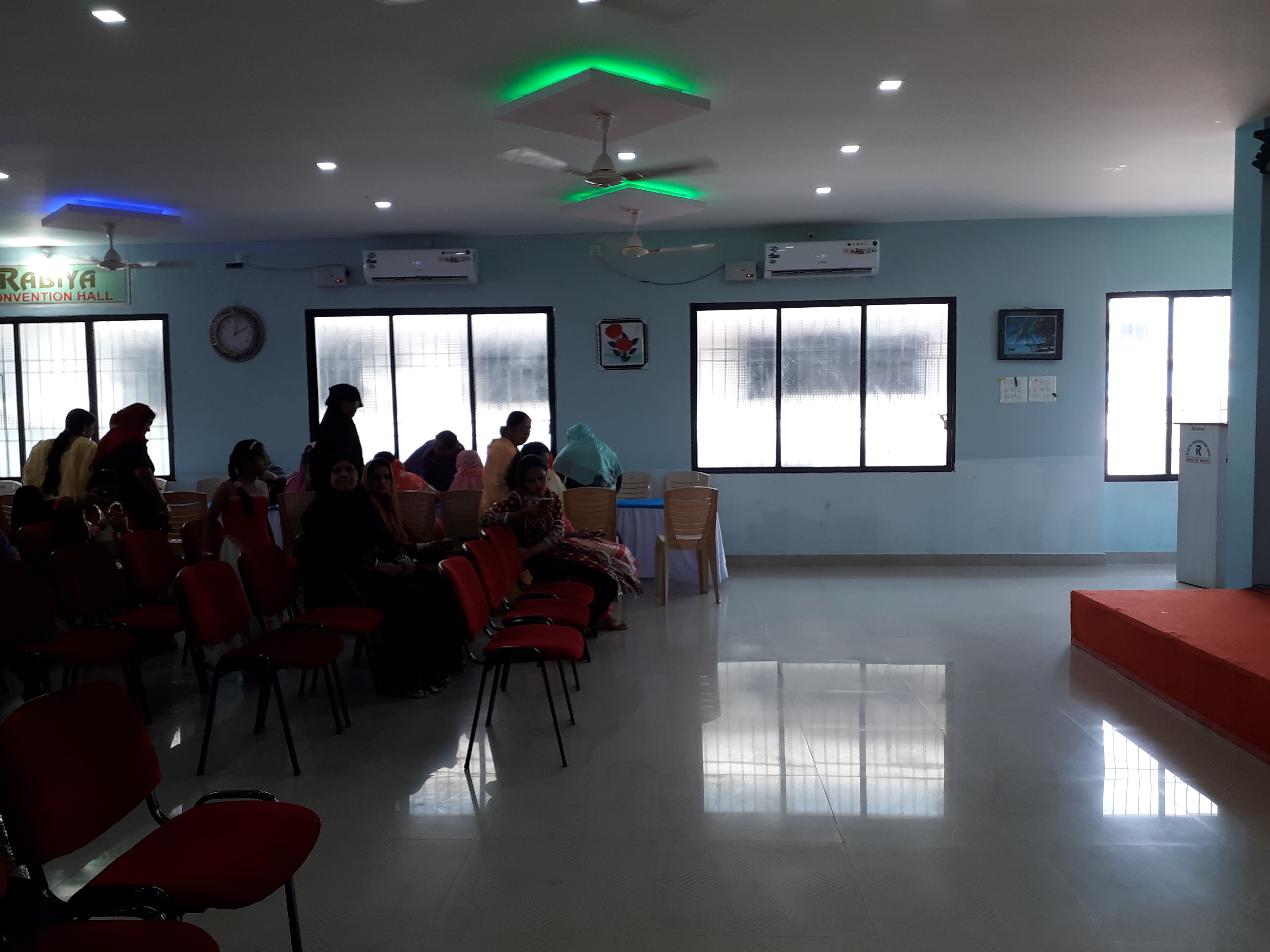 RABIYA PLAZA, Karwar — photo 2