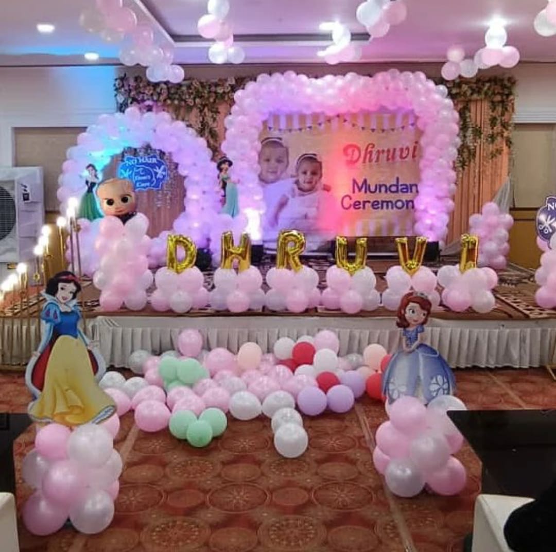 Green House Event - Best Wedding Planner In Kota, Kota — photo 9