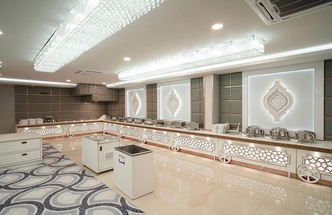 Mithila Banquet- Vegetarian banquet halls in Noida| Best Banquet halls in Noida, Noida — photo 5