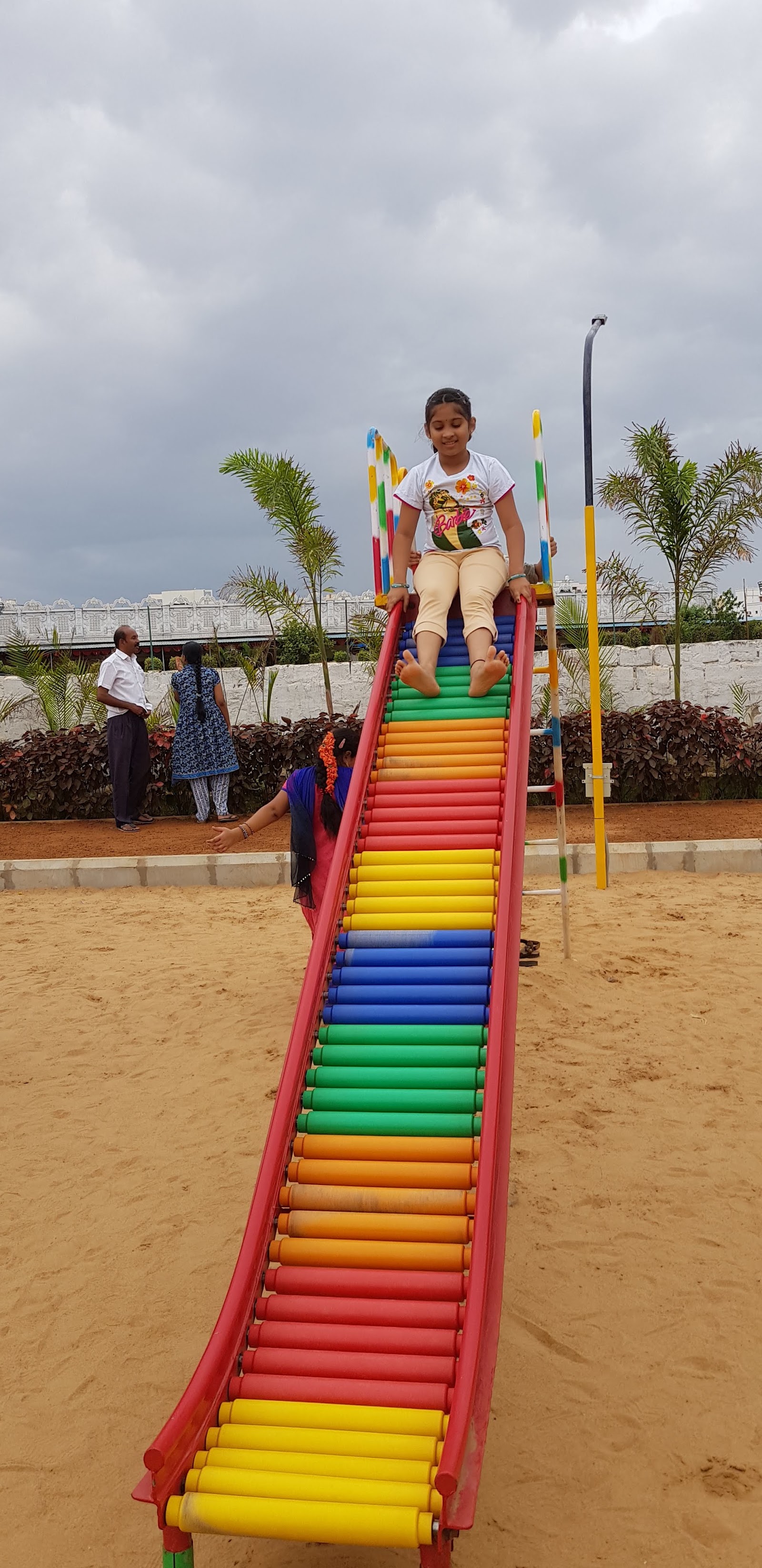 Anil Gardens, Nellore — photo 5