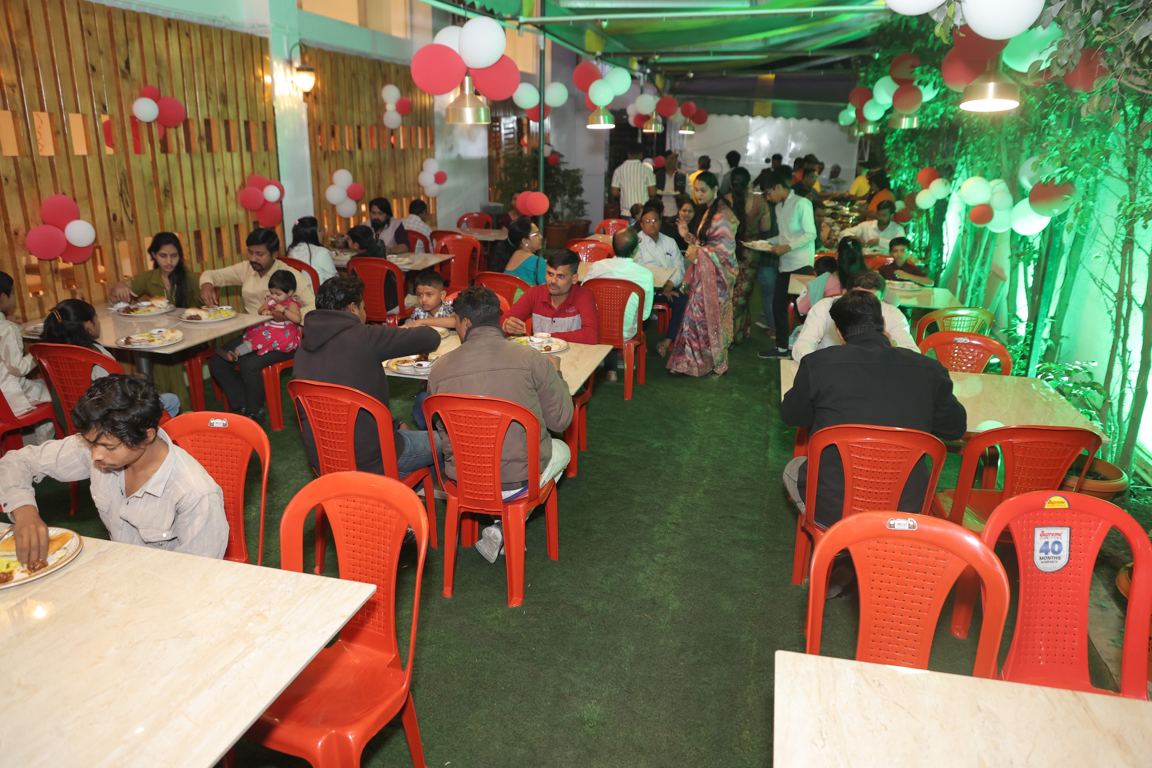 Royal Tangerine, Nashik — photo 7