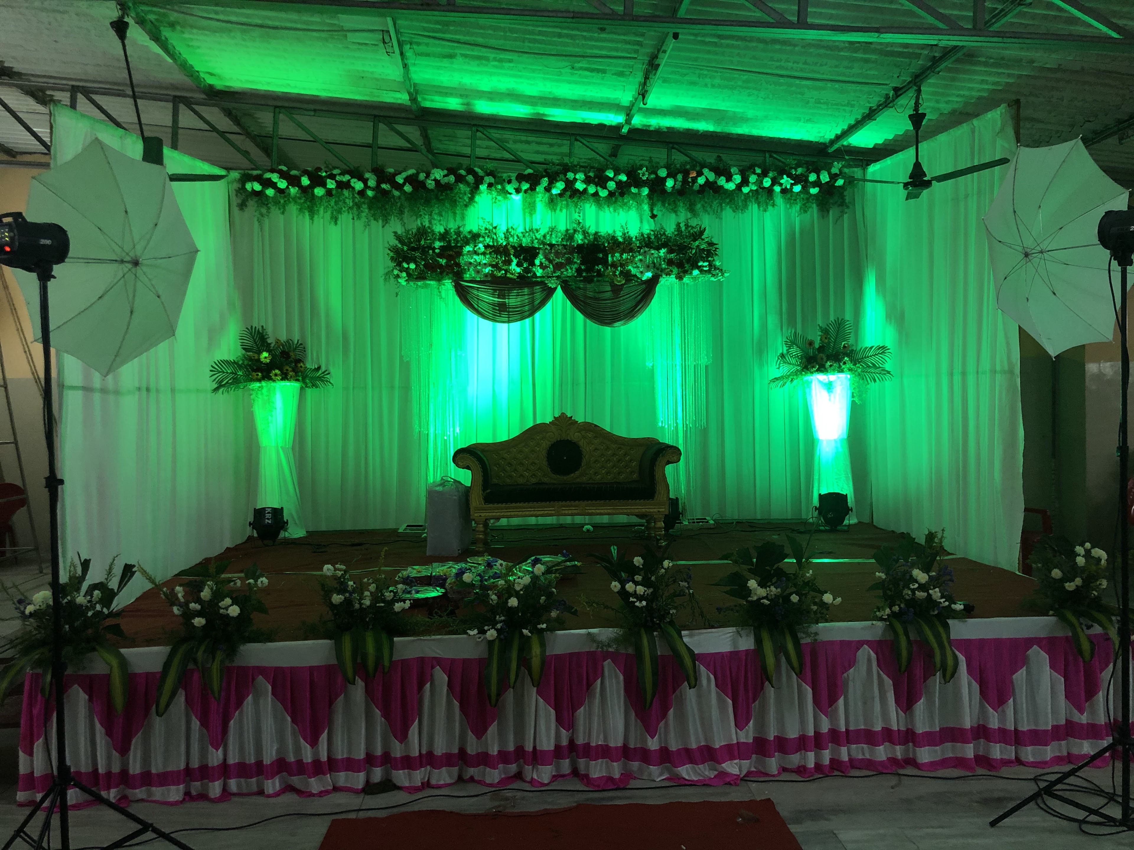 TAMILNADU MARRIAGE HALL, Krishnagiri — photo 5