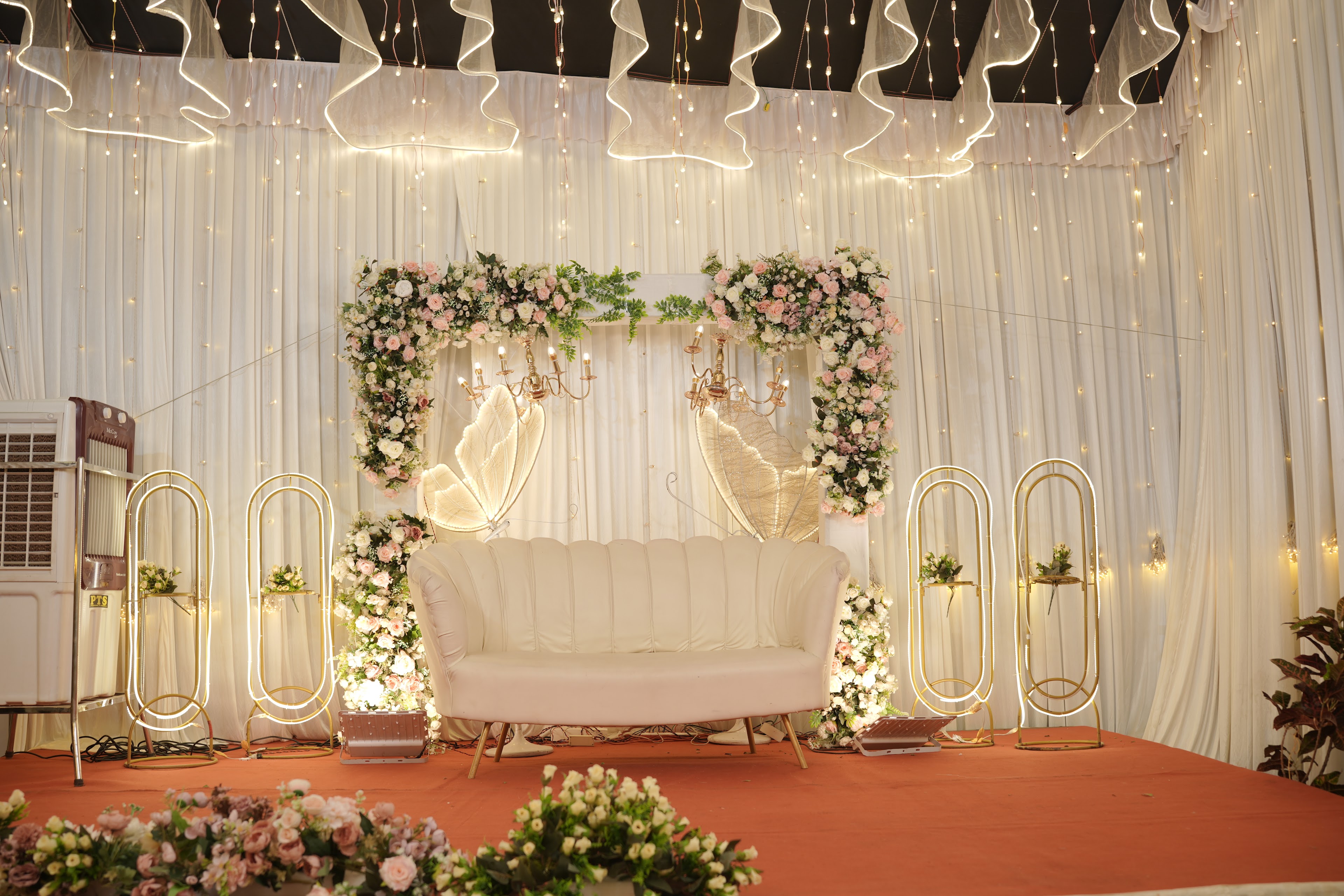 NEW SAGAR EVENT MANAGEMENT, Thalassery — photo 2