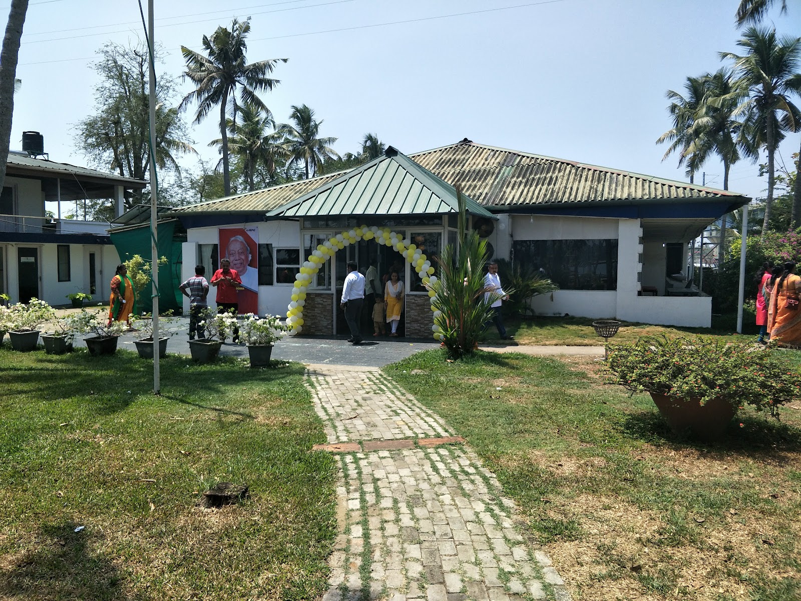 Island D Cochin, Kochi — photo 4