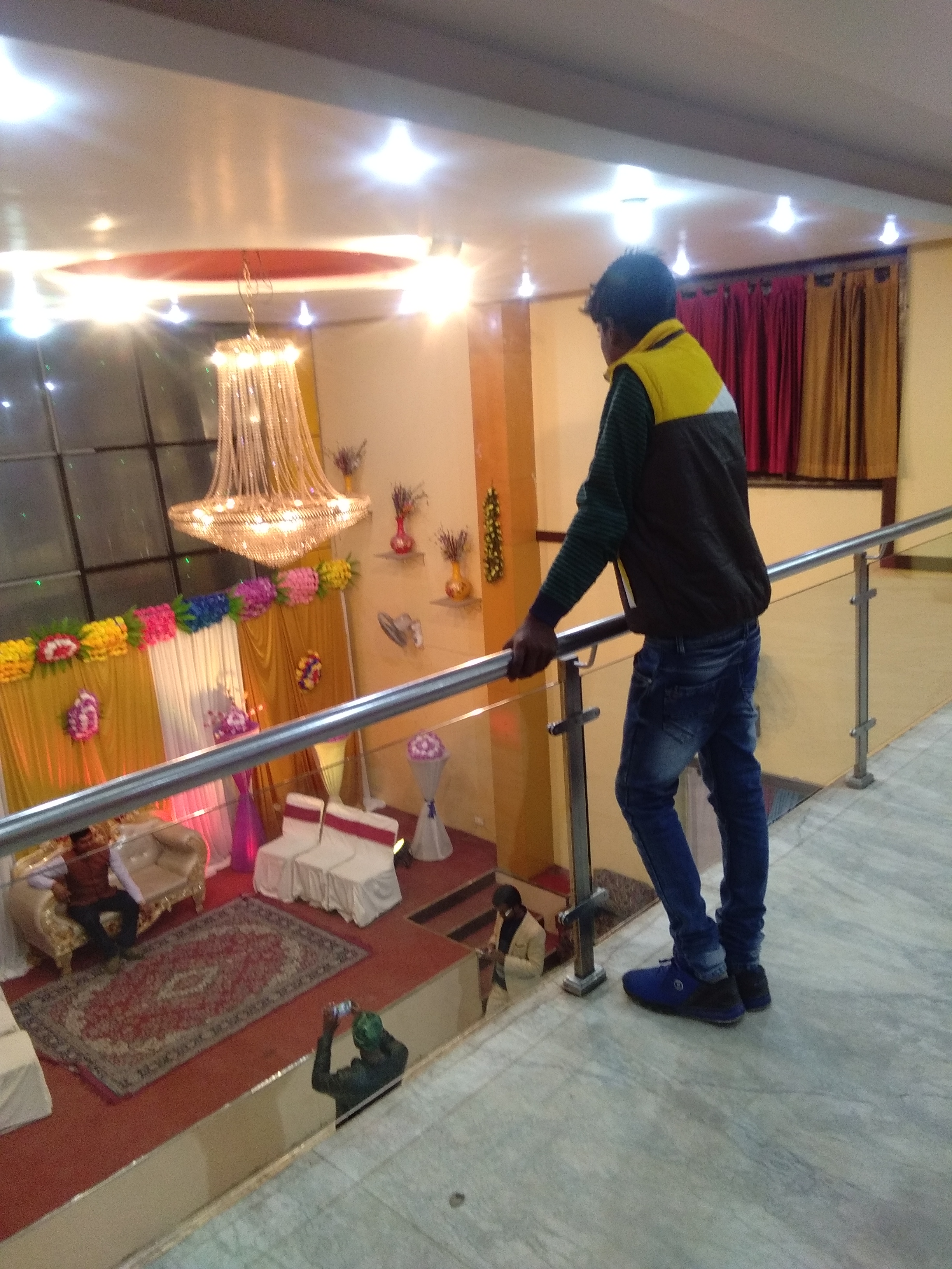 A.R.PALACE-Best Banquet Hall in Gaya ! Best Marriage Hall in Gaya, Gaya — photo 4
