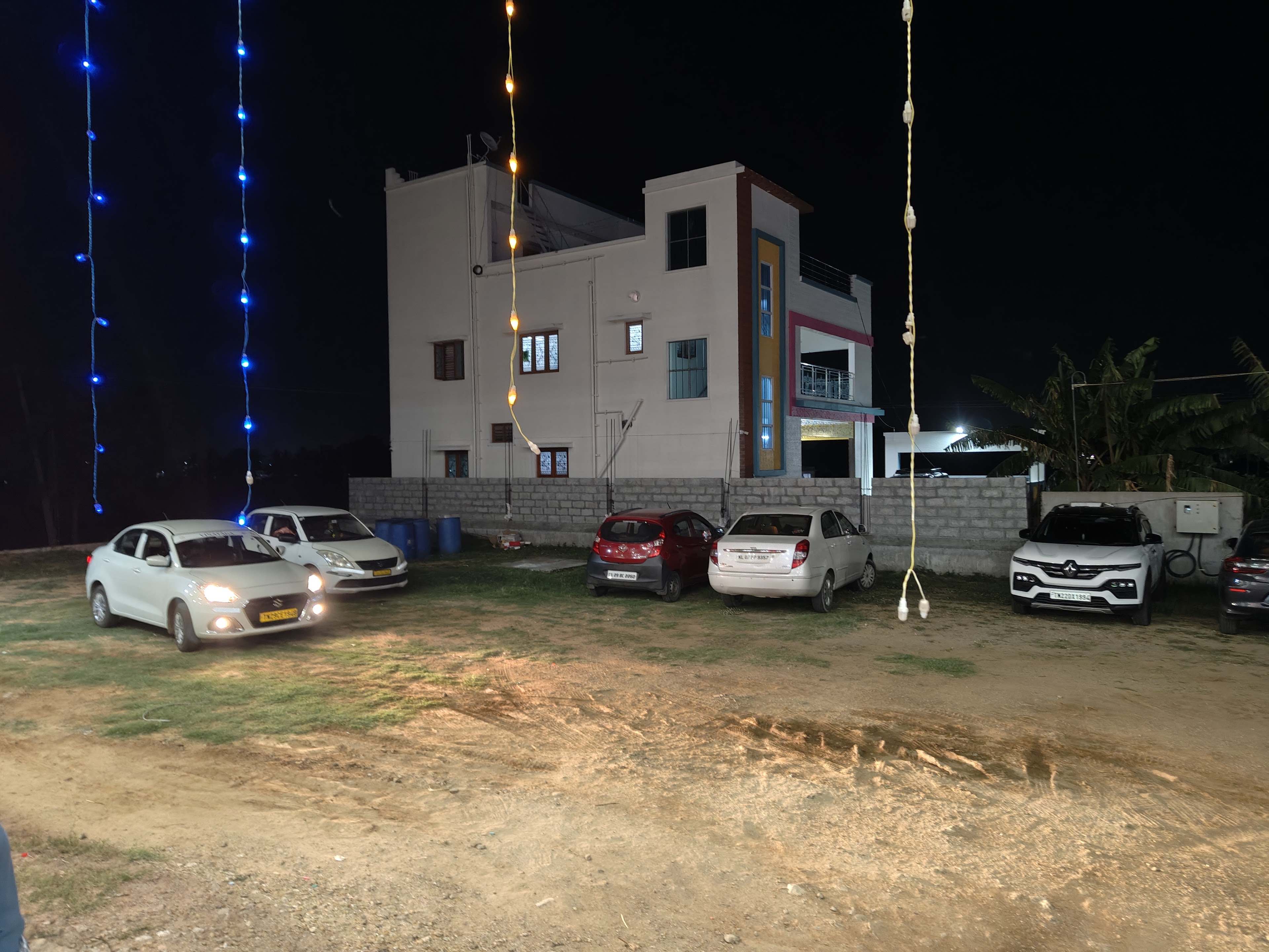 Sri Lakshmi Kaliyammal Thirumana Mahal Dharmapuri (Kalyana Mandapam/Marriage Mahal), Dharmapuri — photo 8