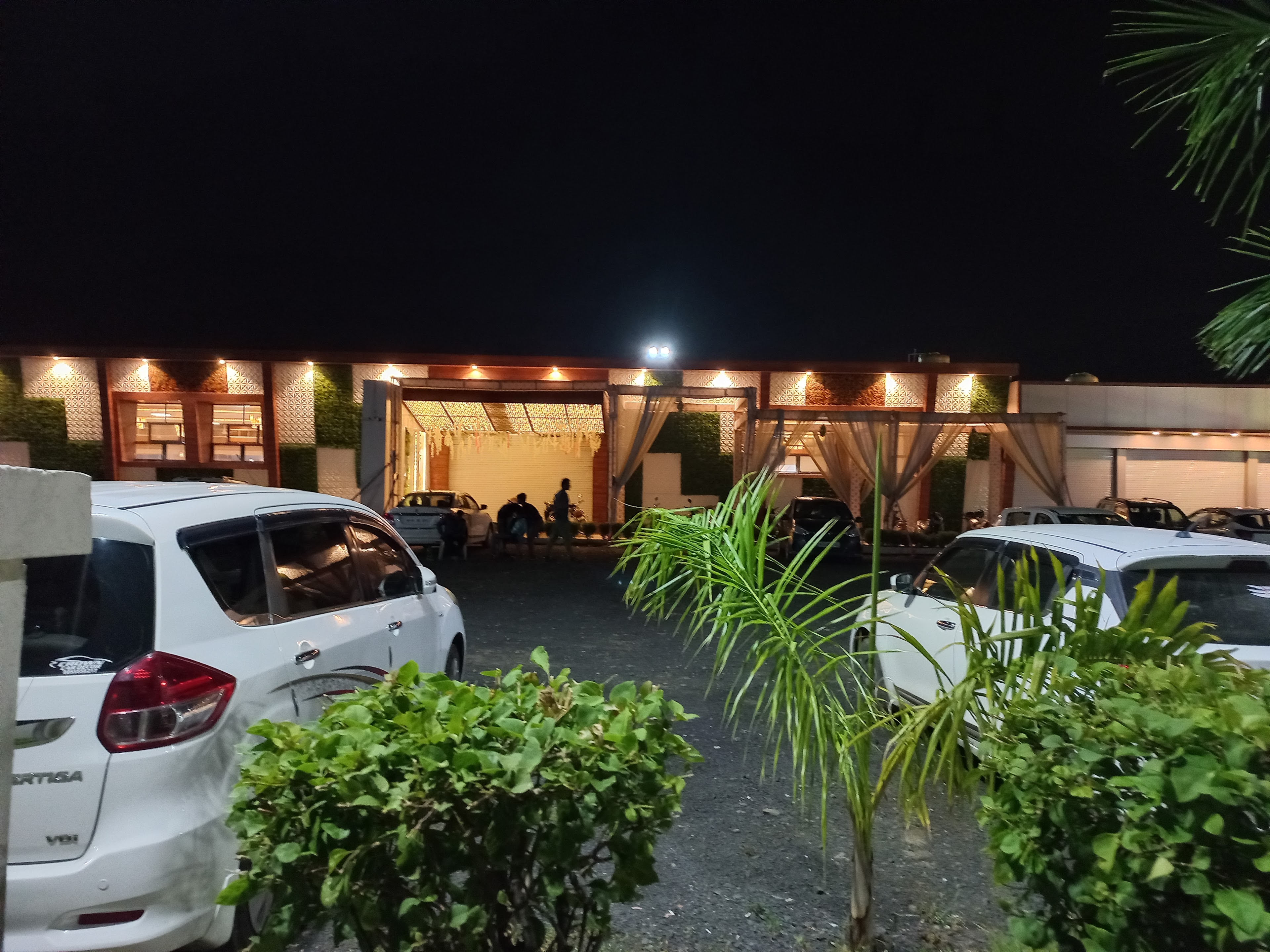 Queen's Land Celebration Lawn and Banquet, Nagpur, Nagpur — photo 9