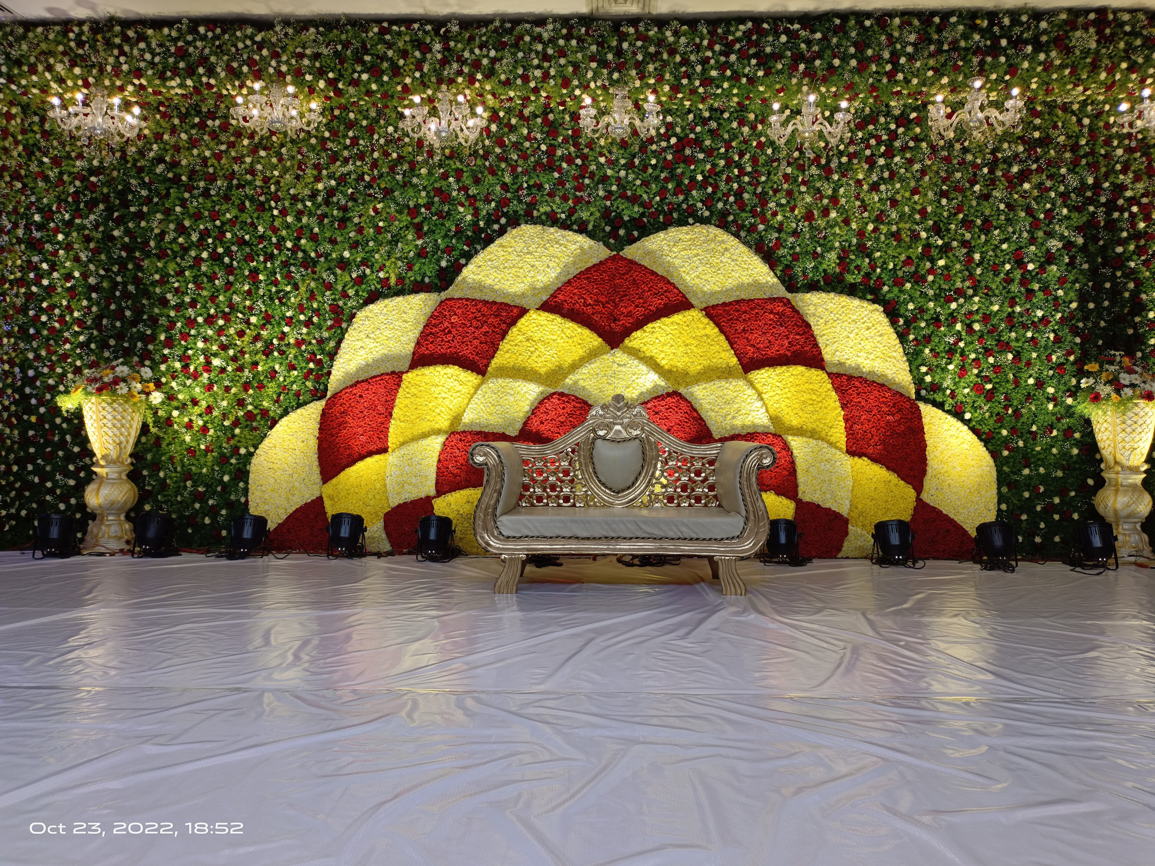 M S Function Hall, Ongole — photo 5