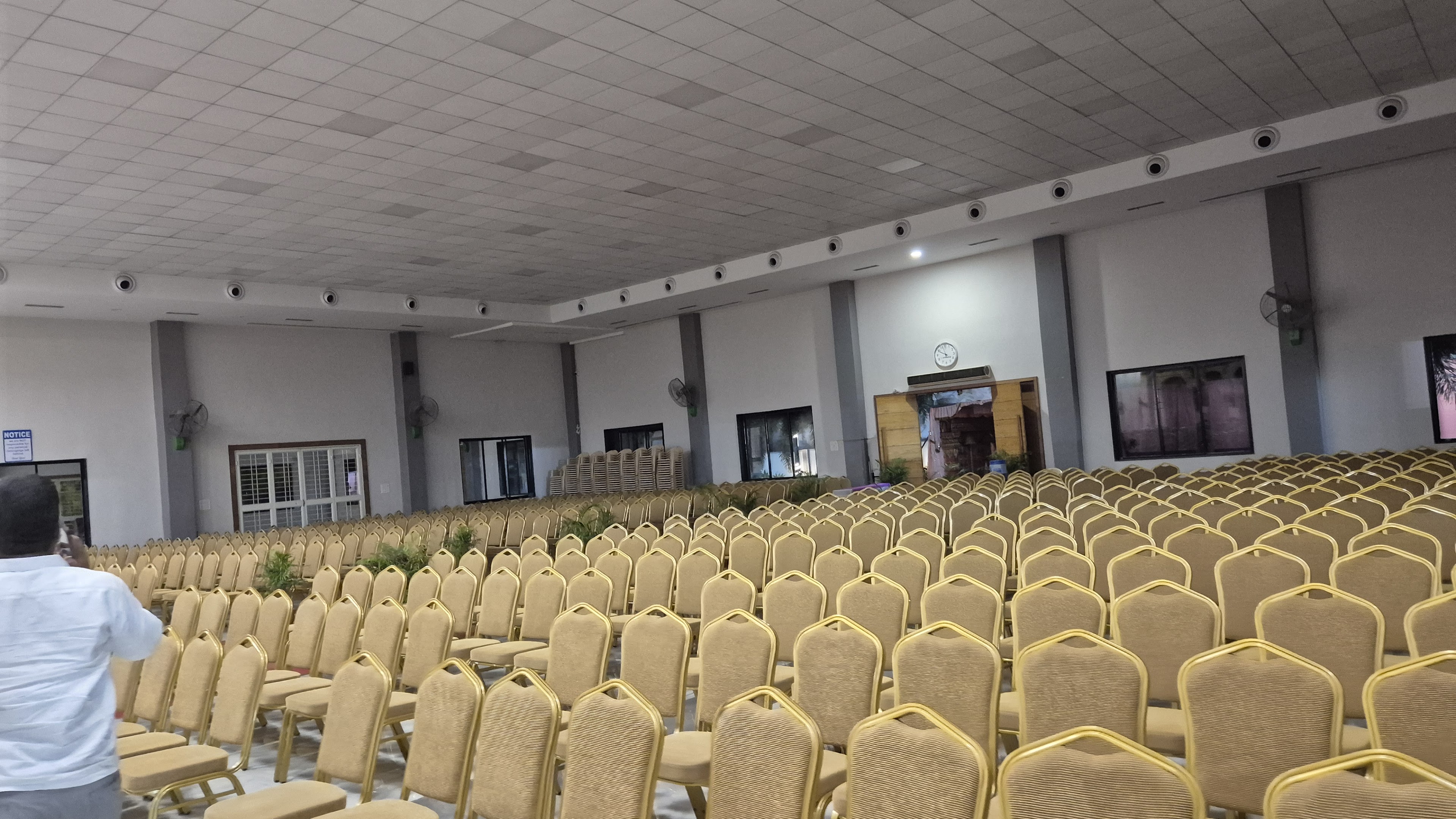 Jai Bhavani Convention Center, Kalaburagi — photo 10