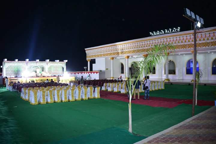 Ammar Function Hall, Kalaburagi — photo 2