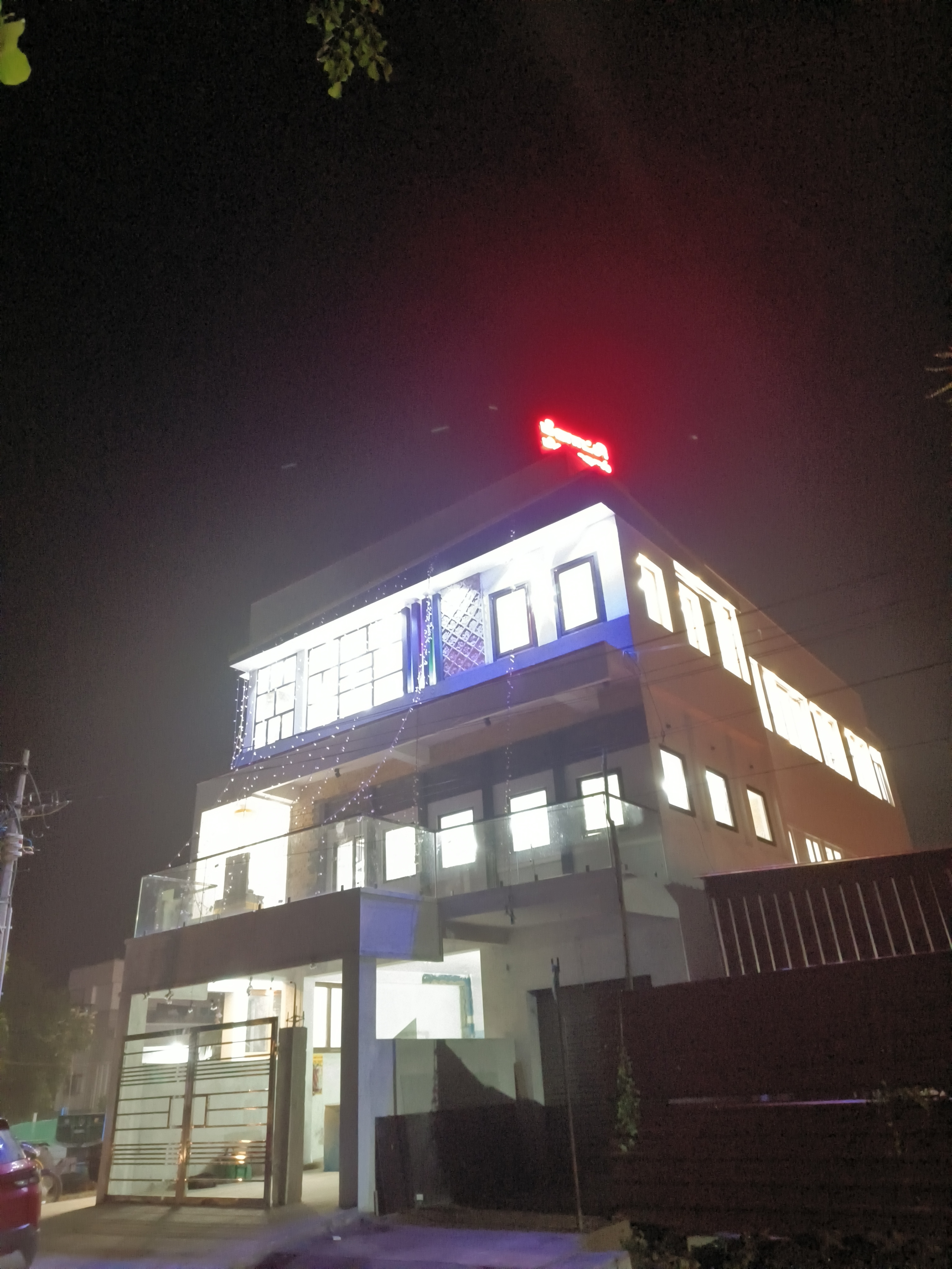 Meenakshi Mini Hall, Chengalpattu — photo 10