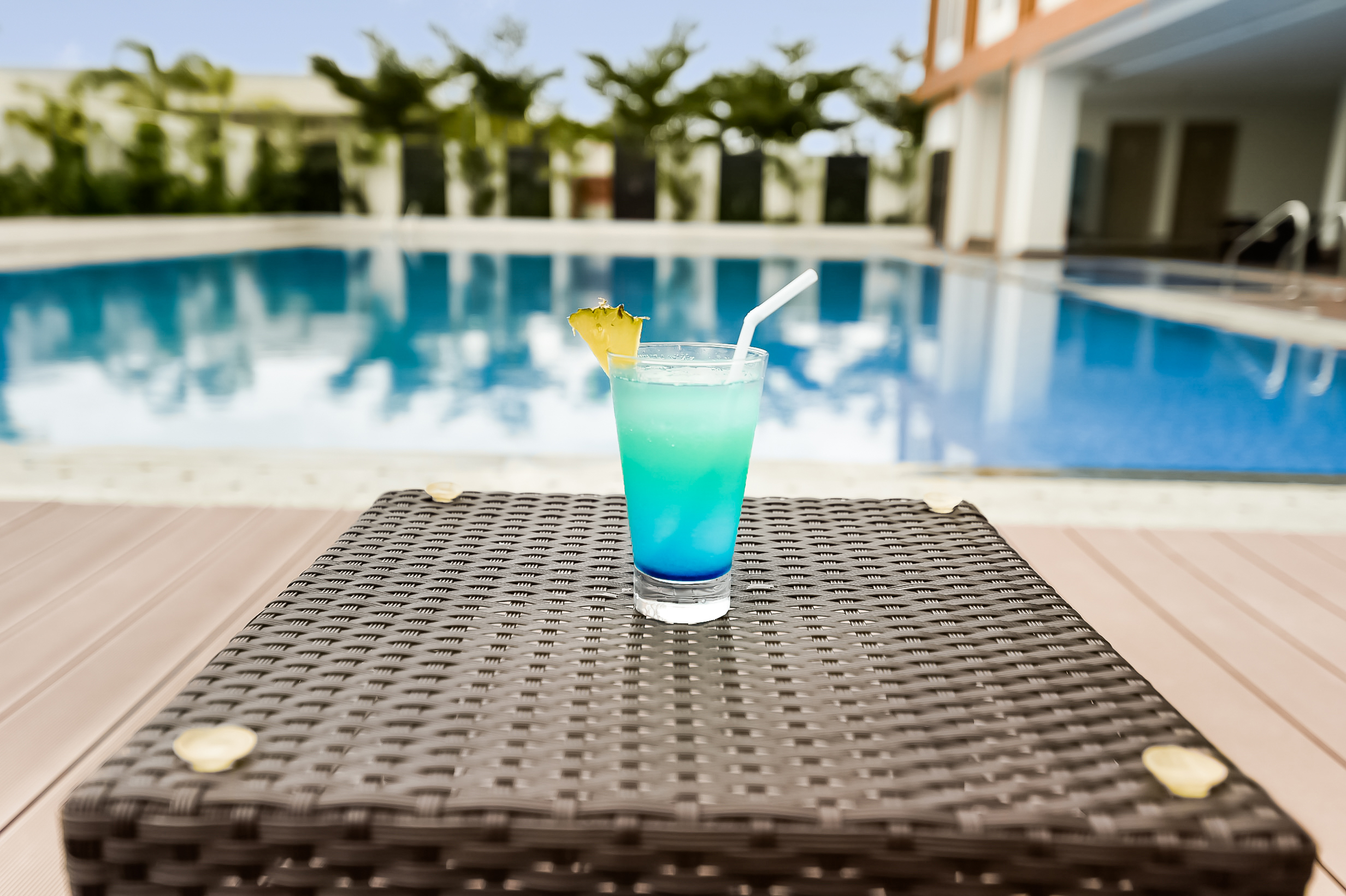 Ramada by Wyndham Bengaluru Yelahanka, Honnenahalli — photo 3