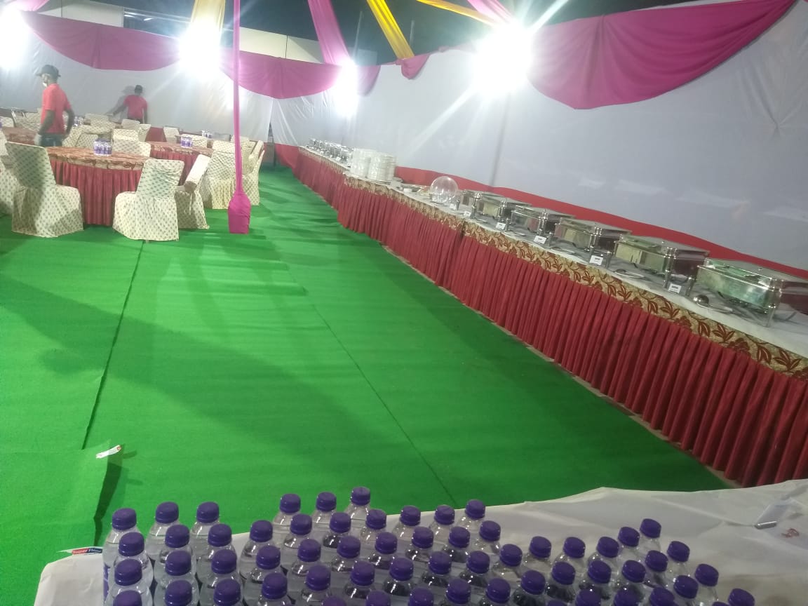 9 to 9 Banquet & Conference Hall, Gaya — photo 4