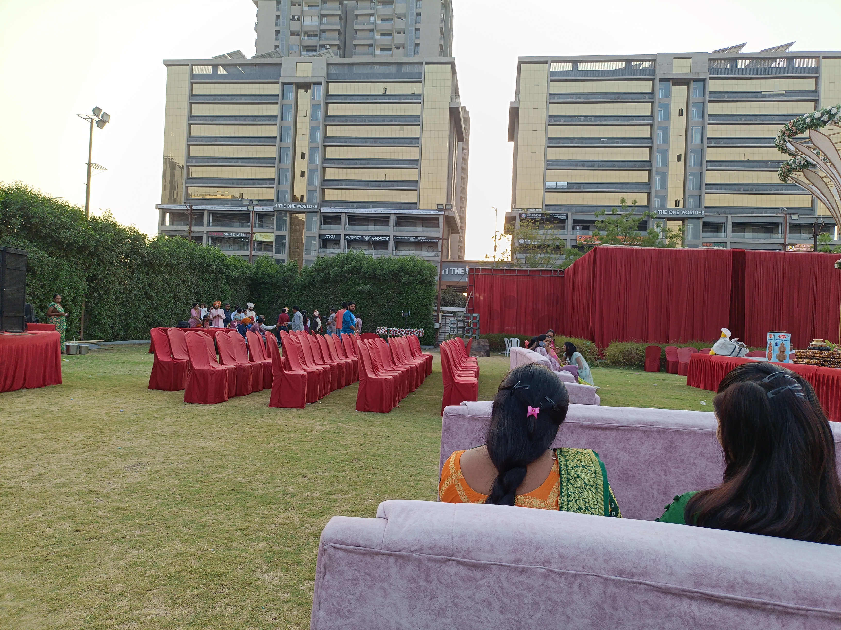 Parvan Farm, Rajkot — photo 5