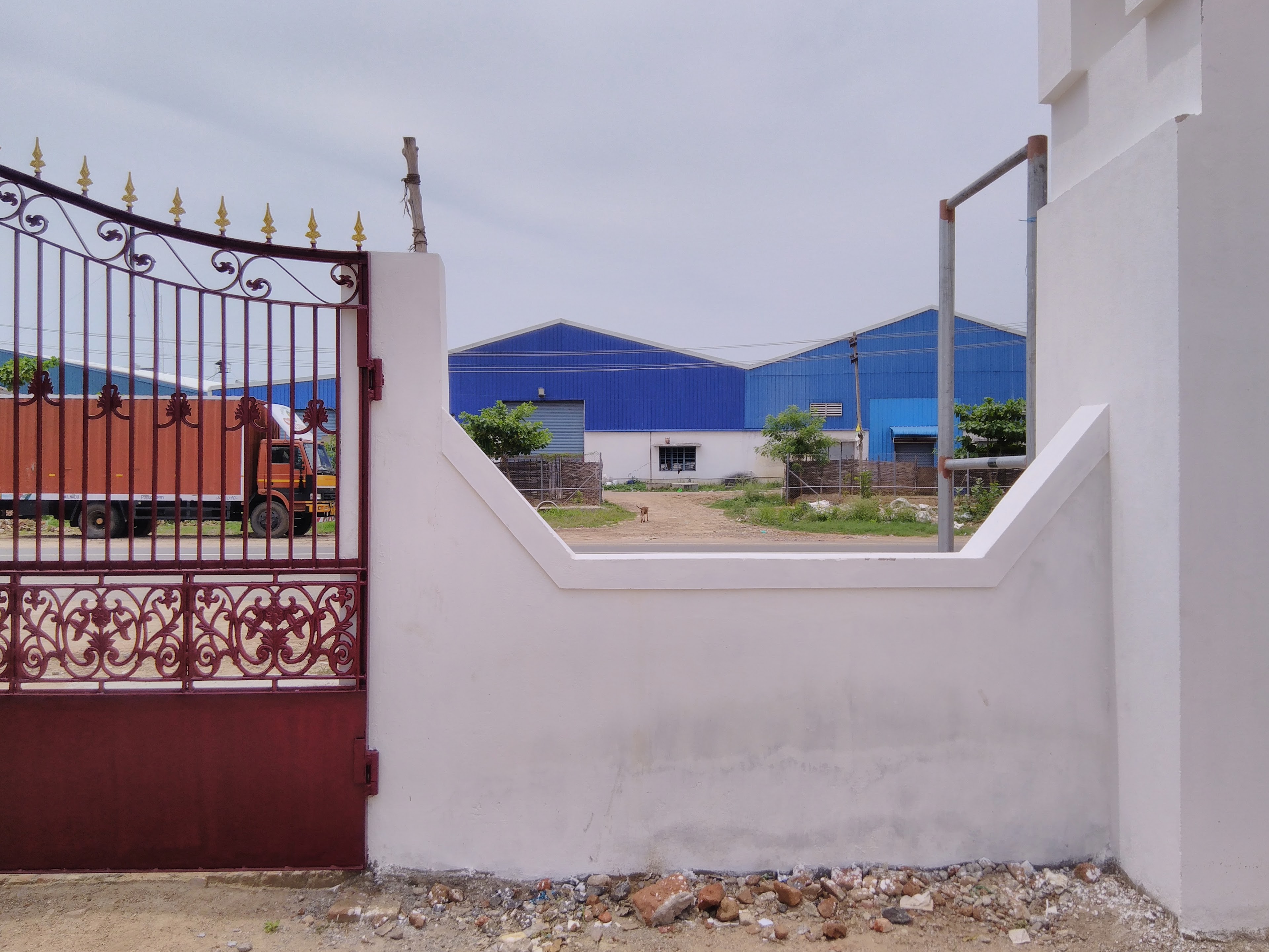 Roja Mahal, Villupuram — photo 7