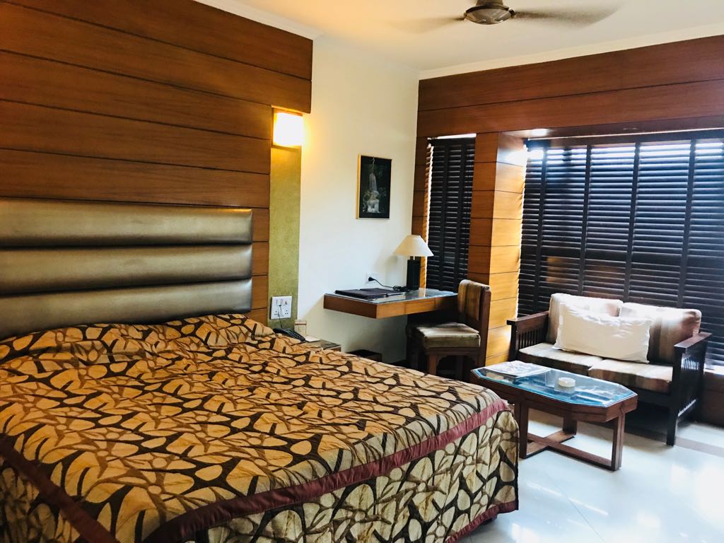 The Residency, Bhopal — photo 10