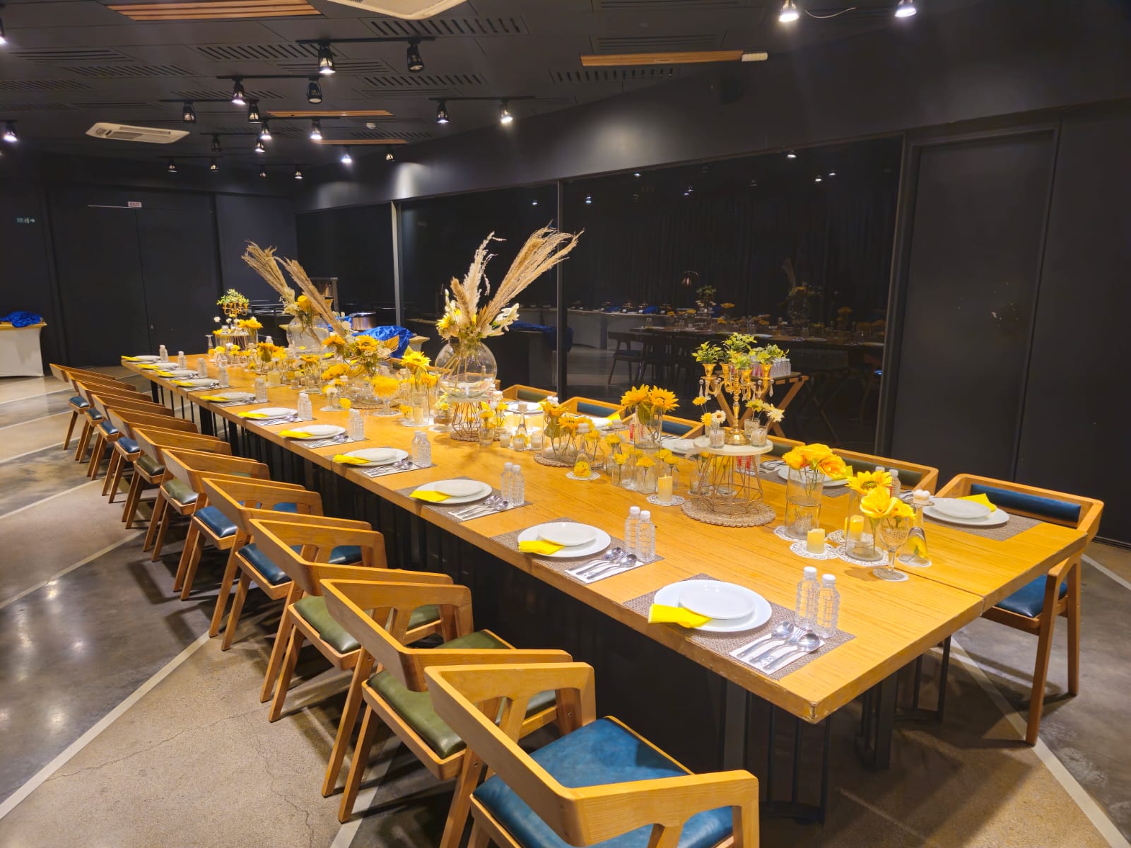 Saraza | Banquet Hall & Restaurant Rajkot, Rajkot — photo 9