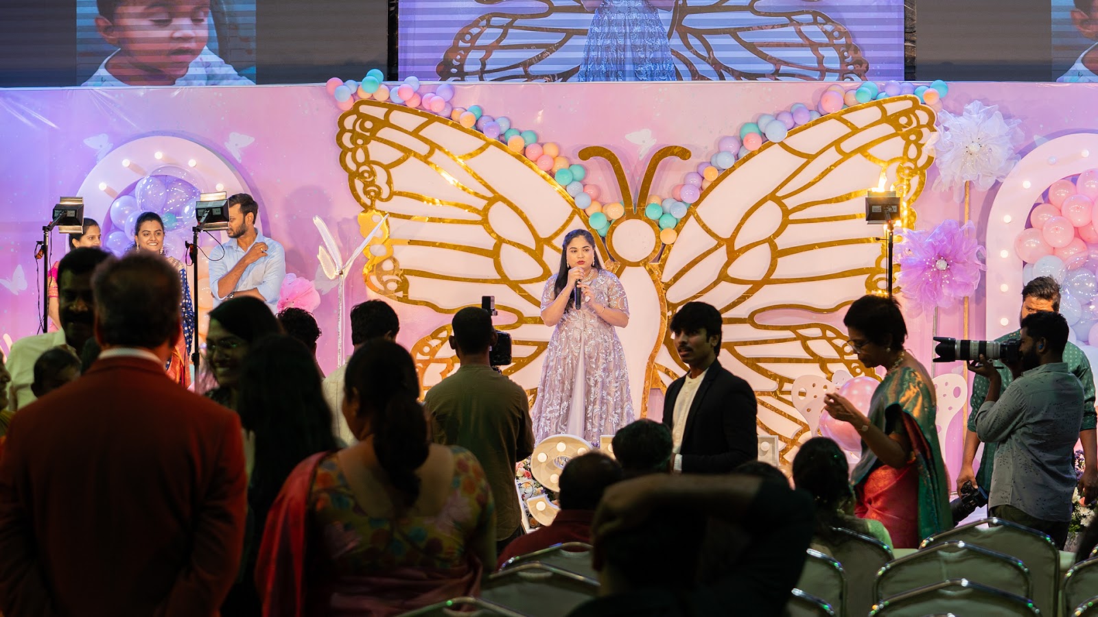 Ashray Conventions, Hyderabad — photo 10