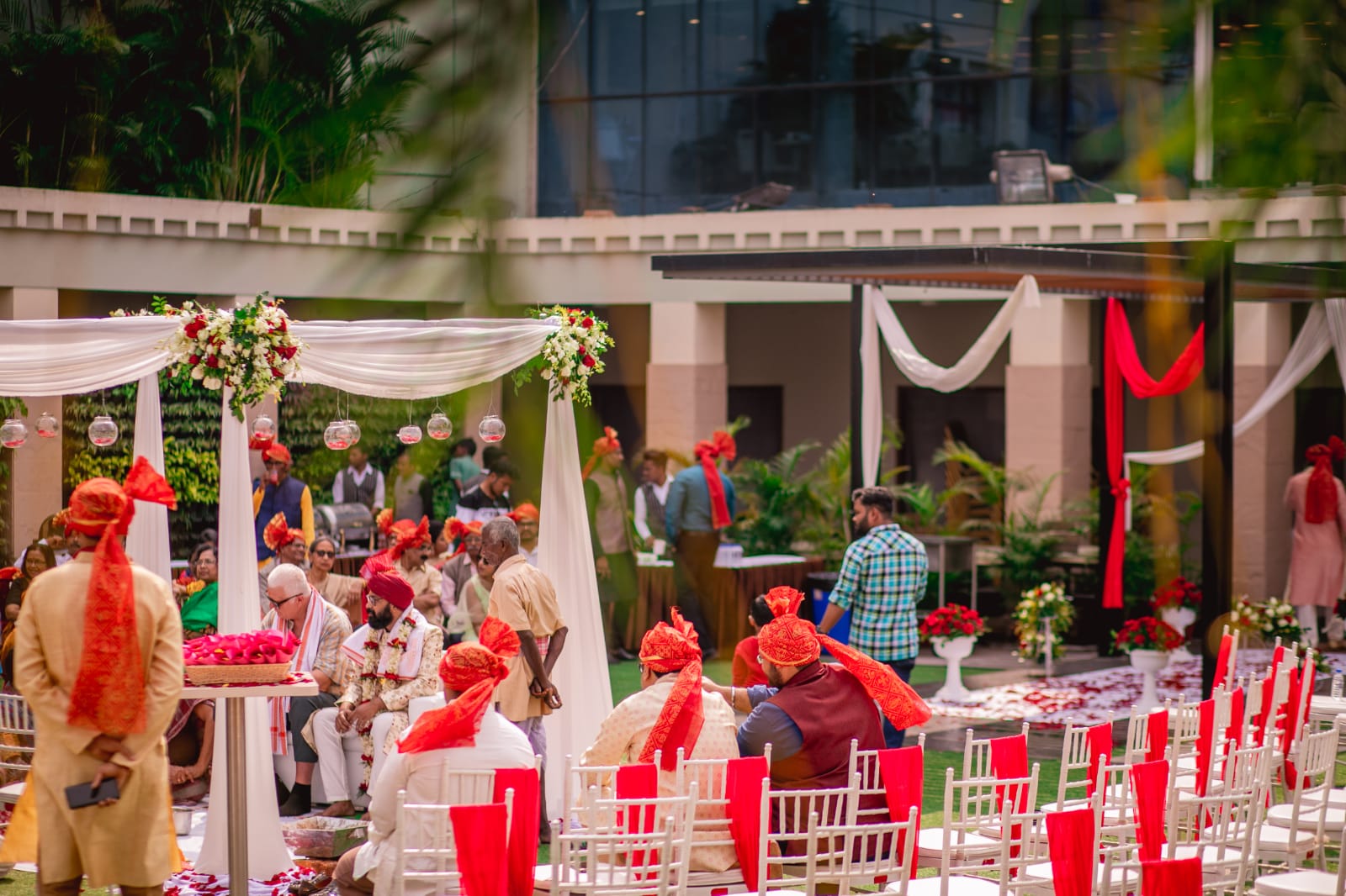 Amaestro Event, Bhubaneswar — photo 4
