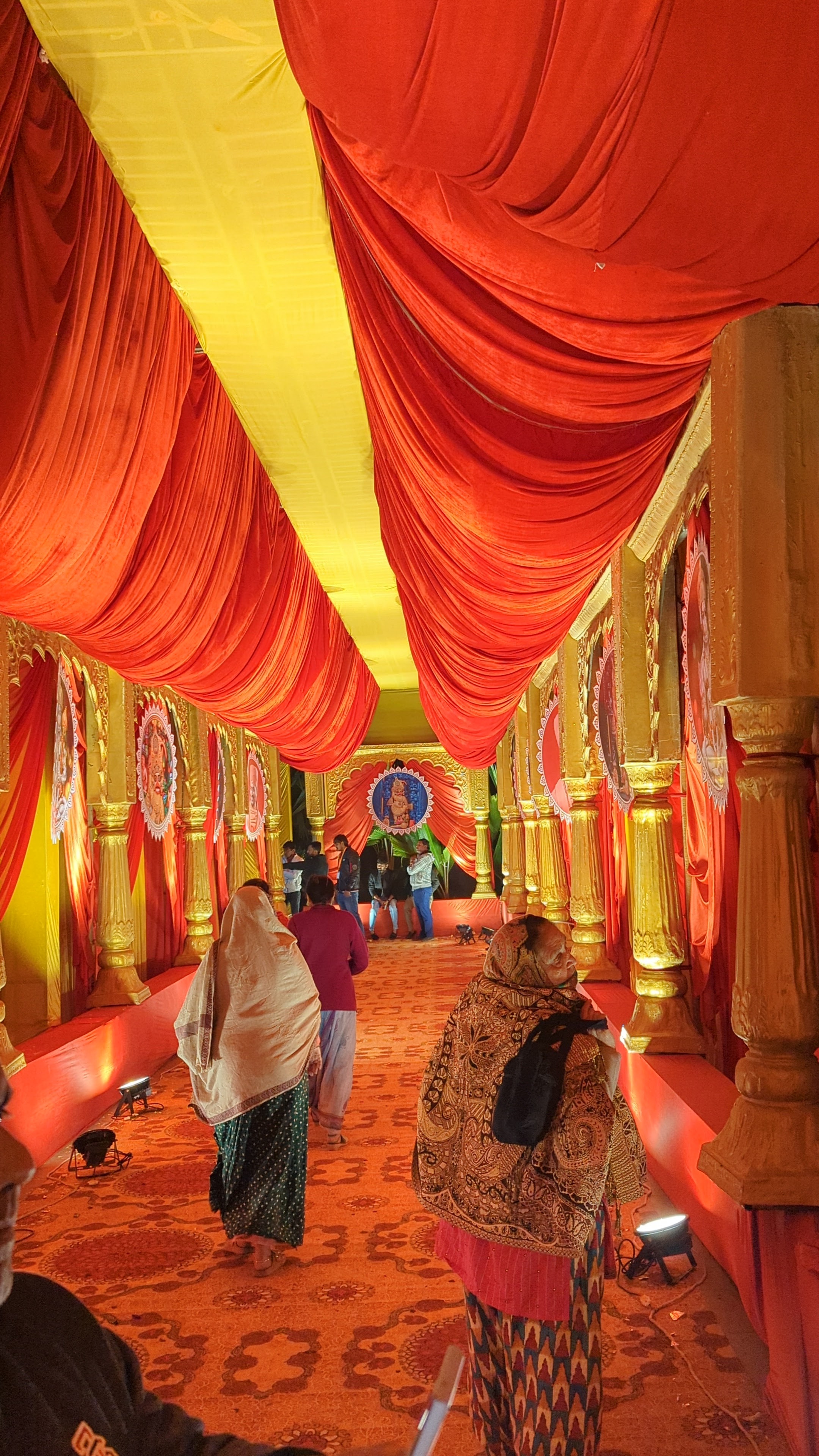 Kanam Greens Party Plot, Gandhinagar — photo 10