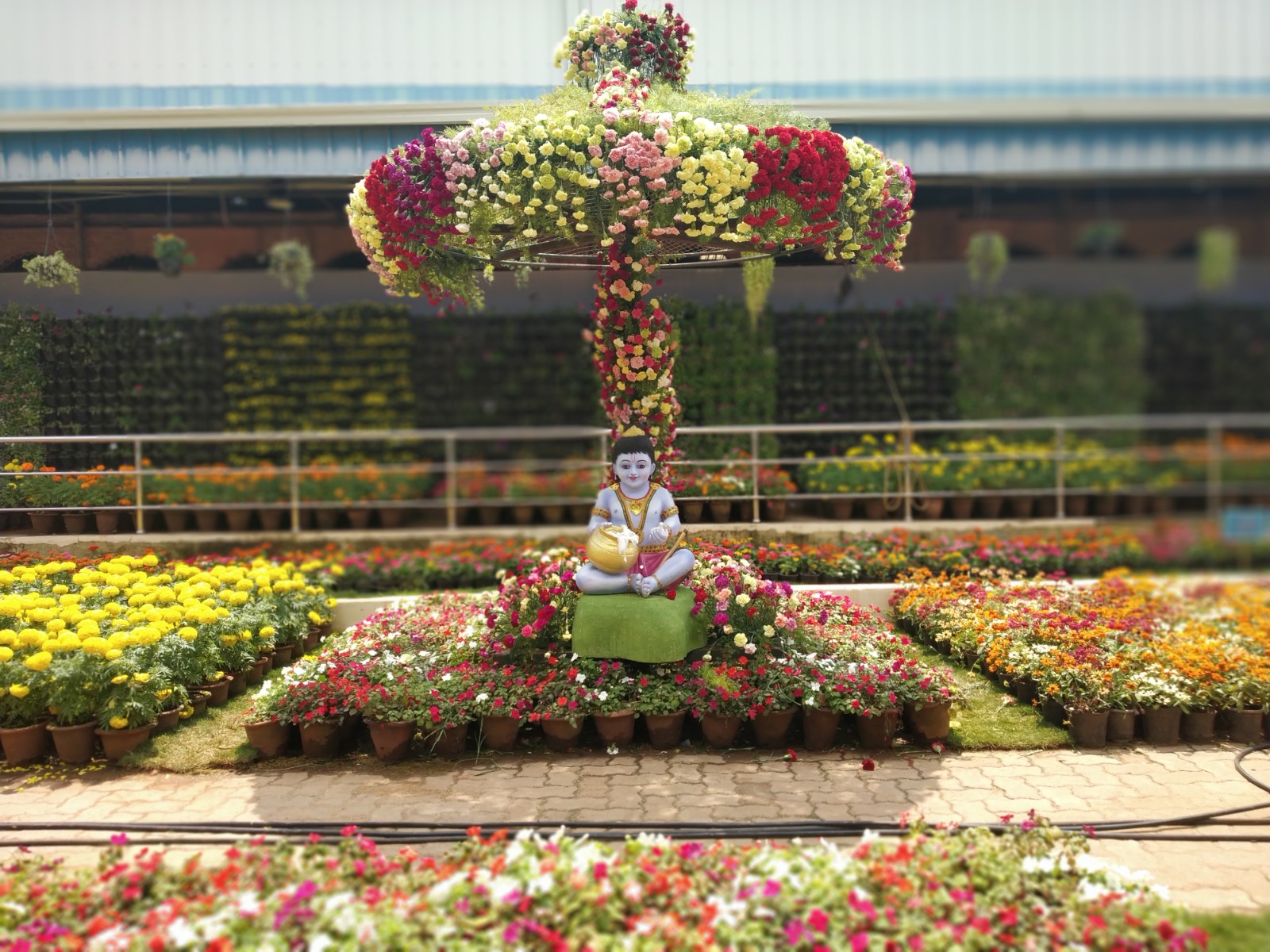 Purohit Sangham And Ear Boring Sangham పిల్లలకు చెవులు కుట్టు స్థలం, Tirupati — photo 7
