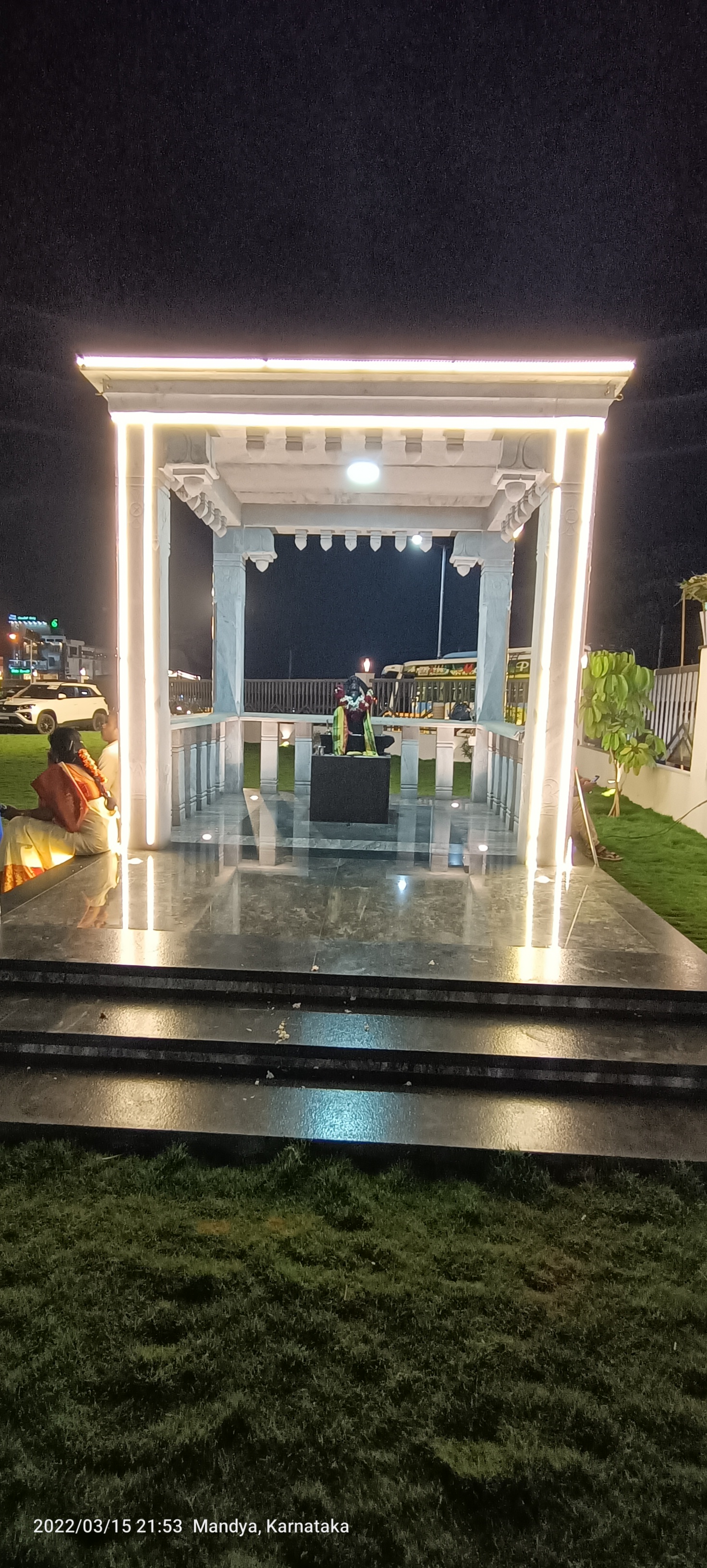 SUMA RAVI Convention Hall ಸುಮ ರವಿ ಕನ್ವೆನ್ಷನ್ ಹಾಲ್, Mandya — photo 8