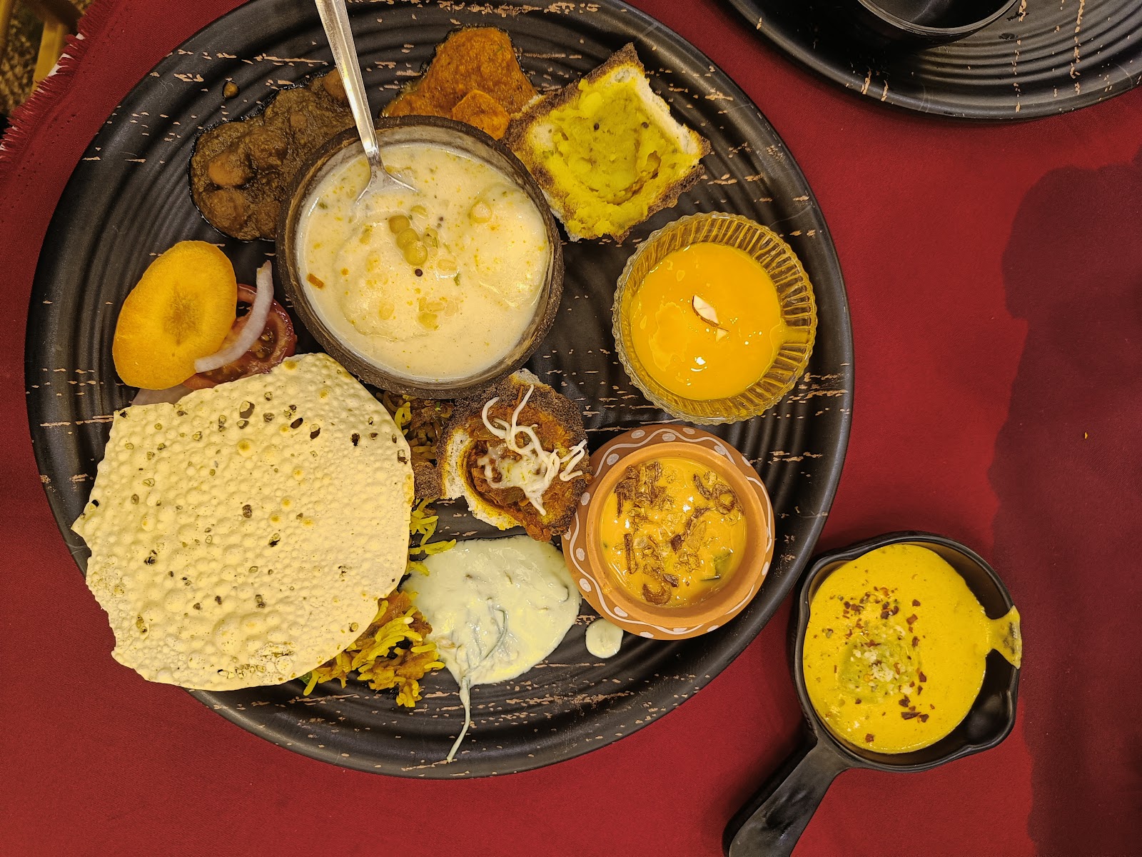 Anjali & Aditya — Mumbai 2