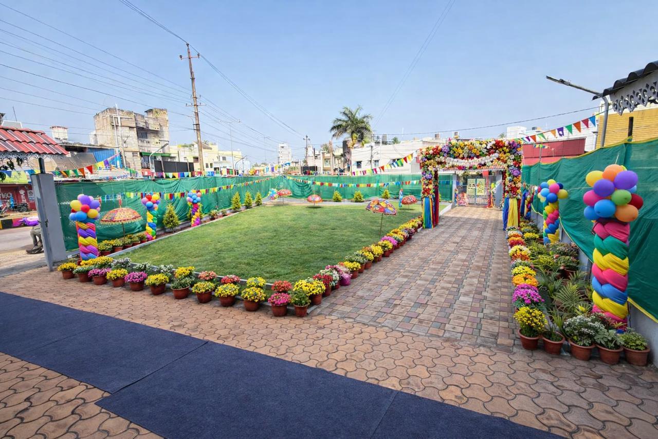 RK lawns, Belagavi — photo 8