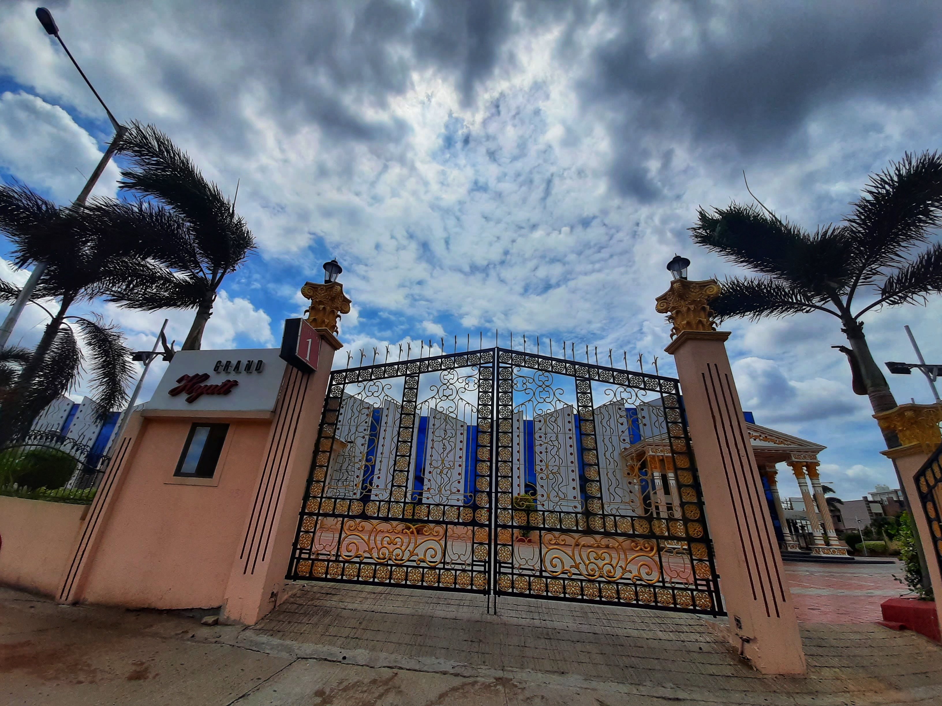 A.N Banquets, Kalaburagi — photo 6