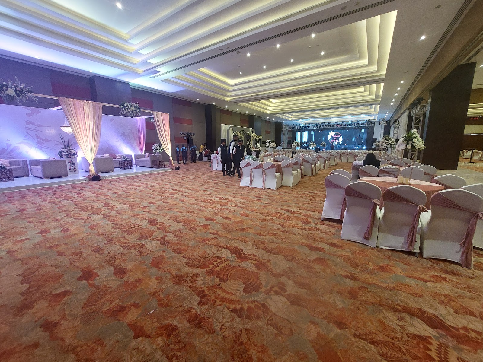 Grande C Banquet, Mumbai — photo 1