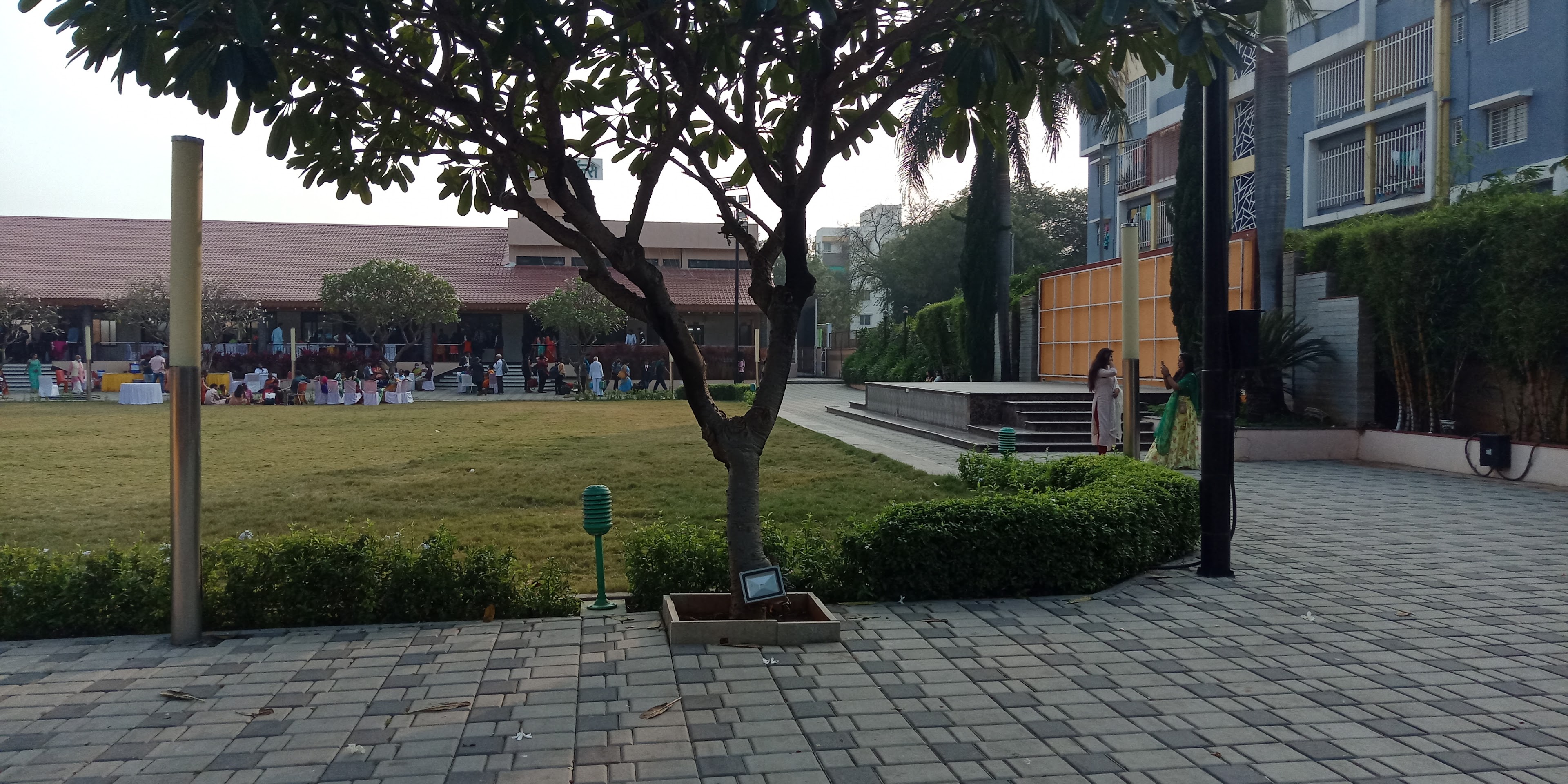 Shree Someshwar Lawns, Nashik — photo 3