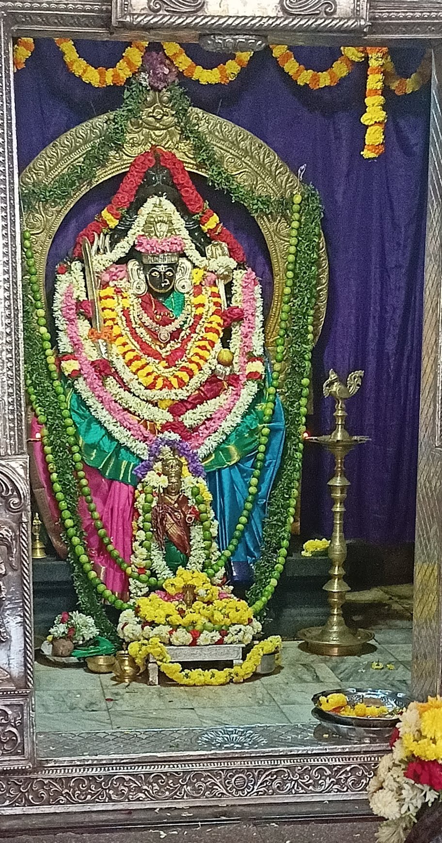Adinath Jain Samudaya Bhavan, Shivamogga — photo 6